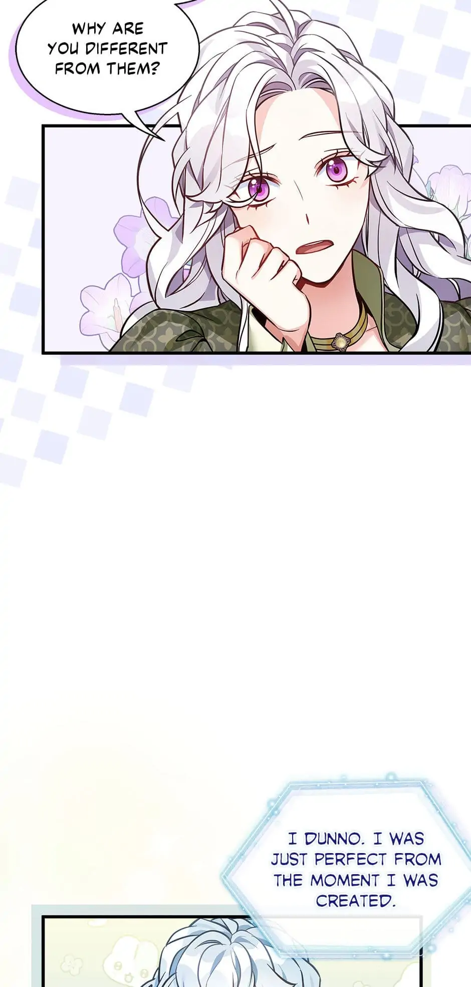 Not-Sew-Wicked Stepmom 「Official」 - Episode 81 manhwa