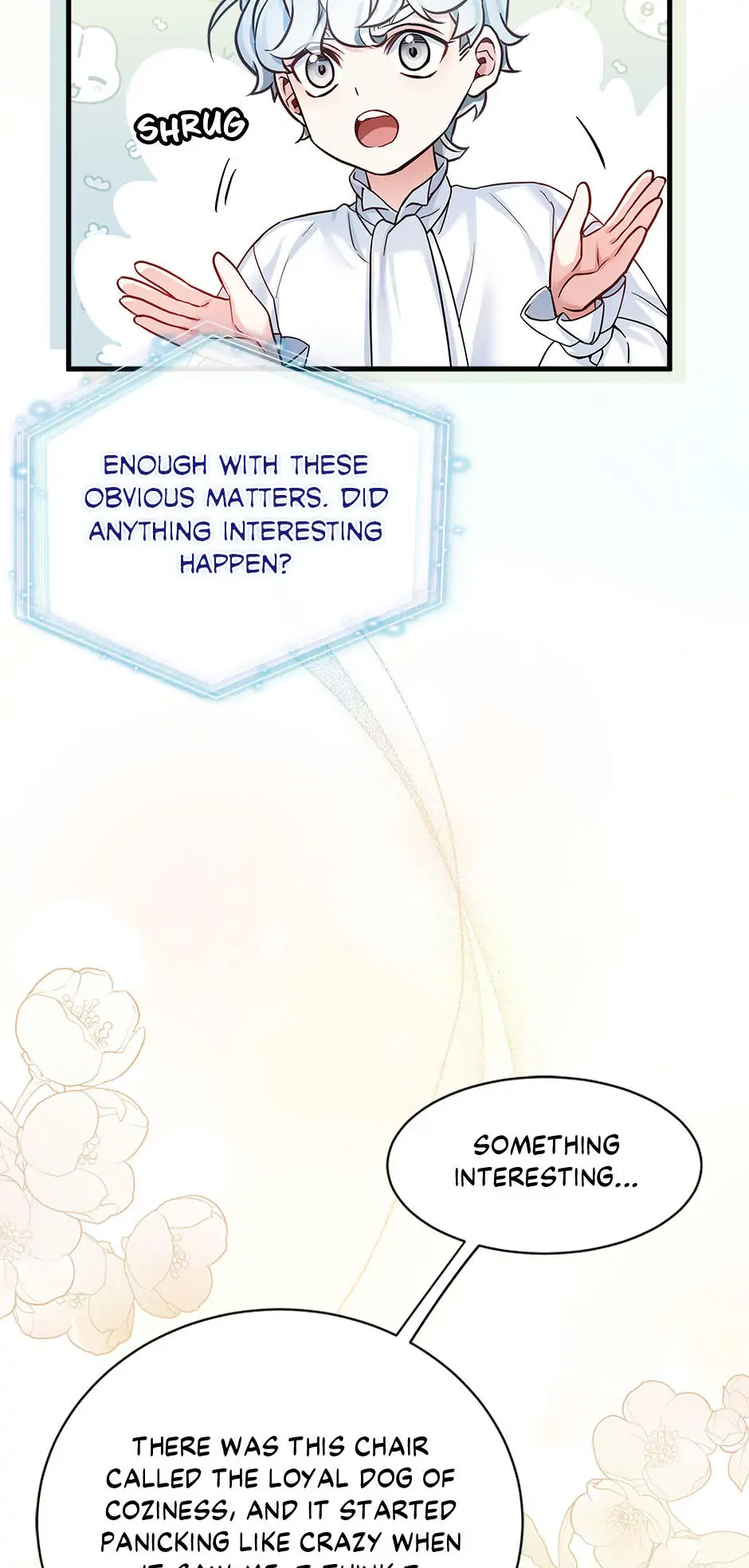 Not-Sew-Wicked Stepmom 「Official」 - Episode 81 manhwa