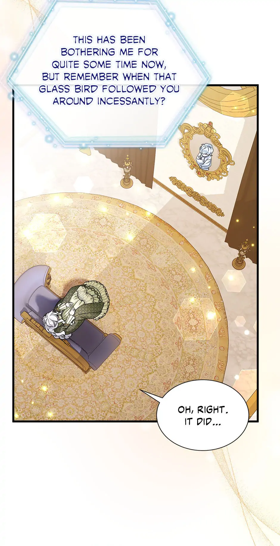 Not-Sew-Wicked Stepmom 「Official」 - Episode 81 manhwa