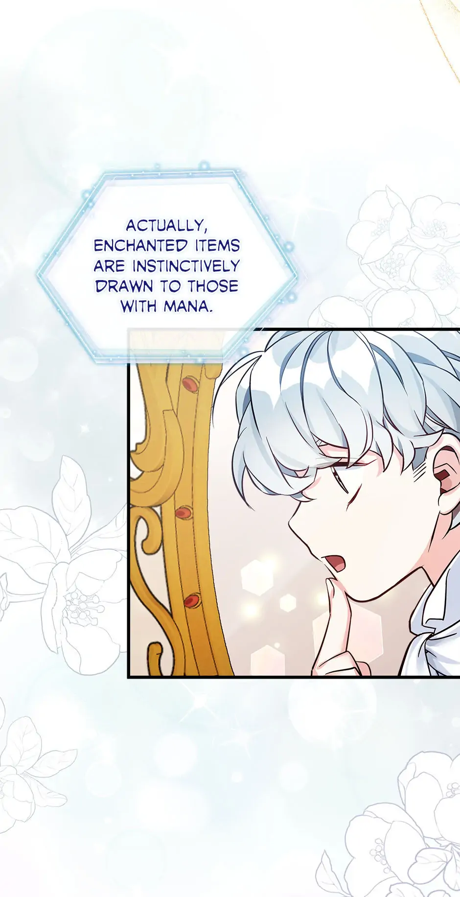 Not-Sew-Wicked Stepmom 「Official」 - Episode 81 manhwa
