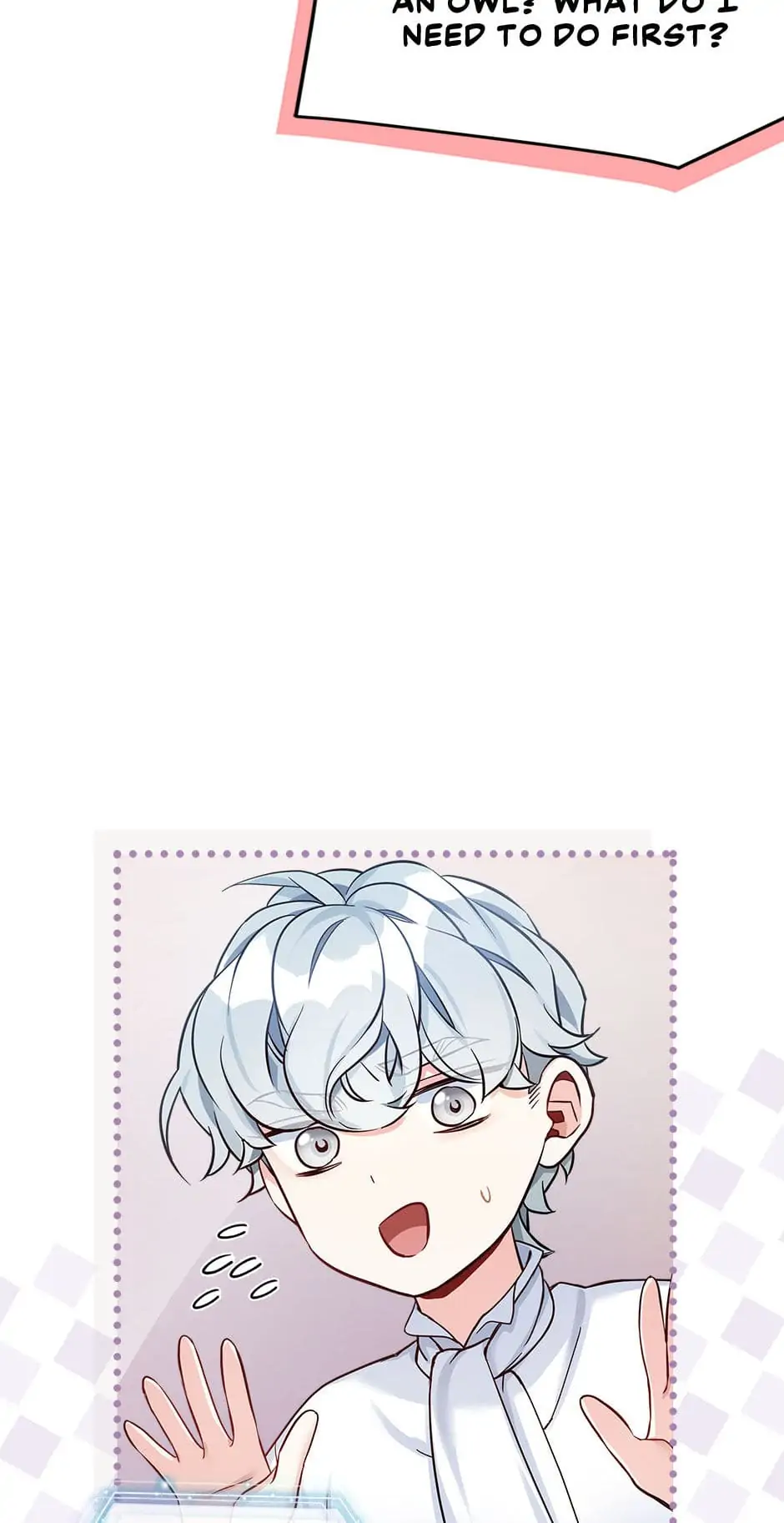 Not-Sew-Wicked Stepmom 「Official」 - Episode 81 manhwa