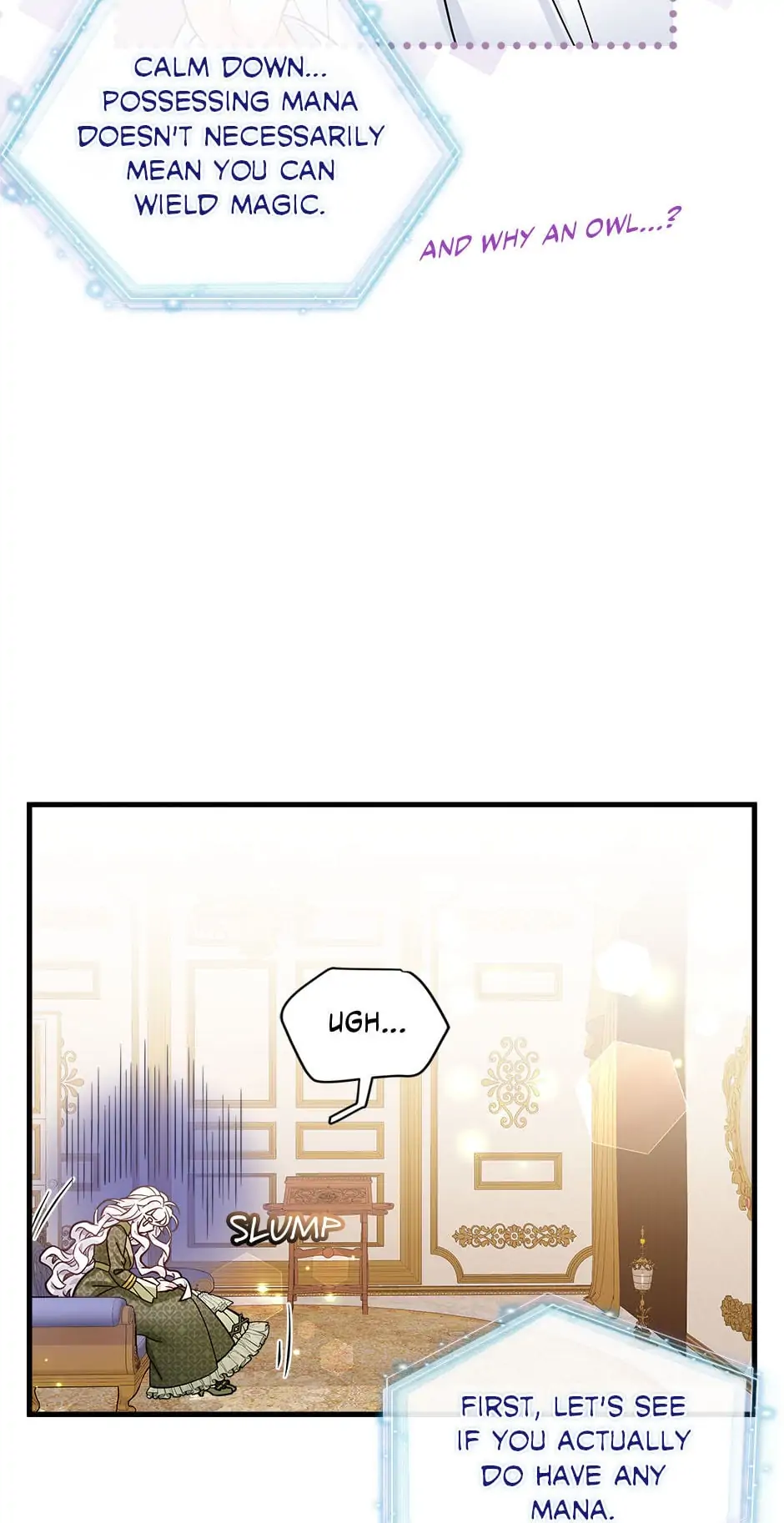 Not-Sew-Wicked Stepmom 「Official」 - Episode 81 manhwa