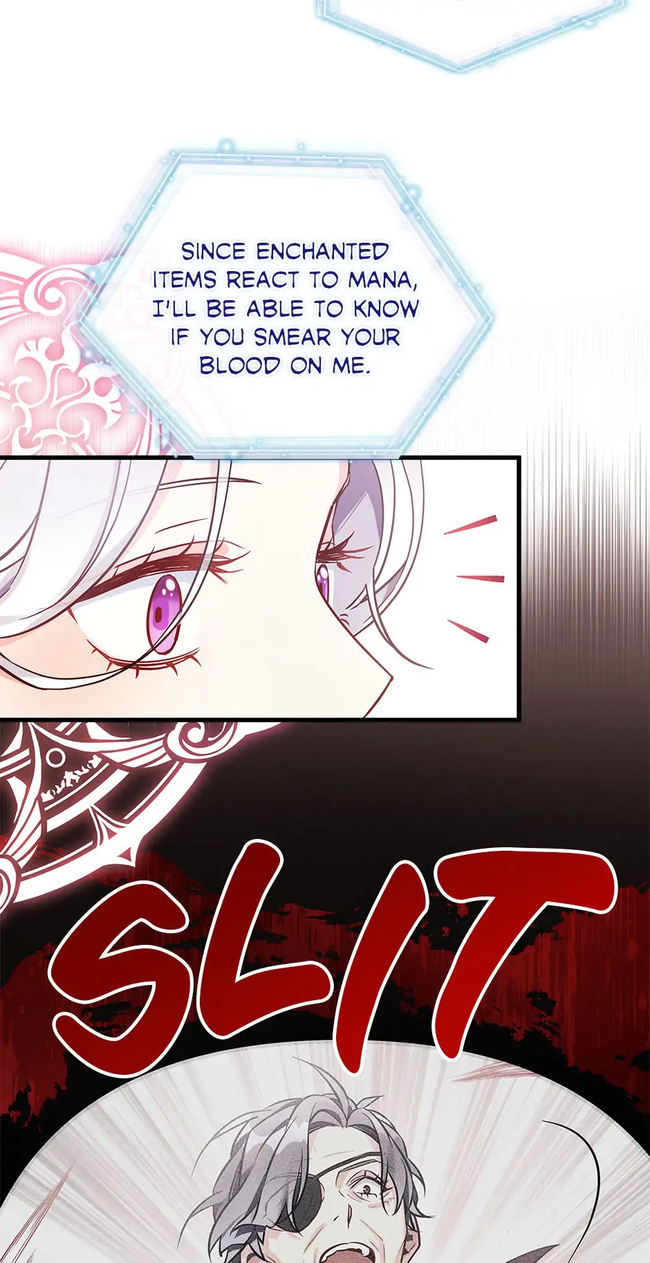 Not-Sew-Wicked Stepmom 「Official」 - Episode 81 manhwa