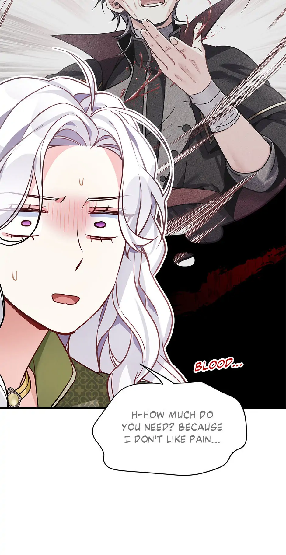 Not-Sew-Wicked Stepmom 「Official」 - Episode 81 manhwa