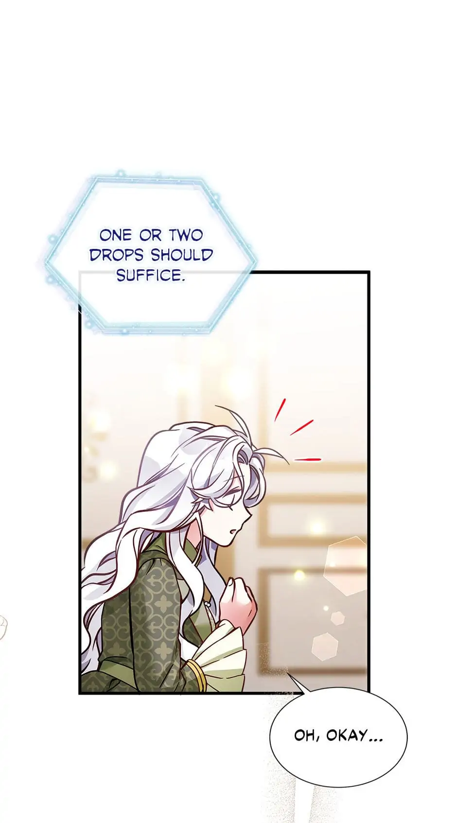 Not-Sew-Wicked Stepmom 「Official」 - Episode 81 manhwa