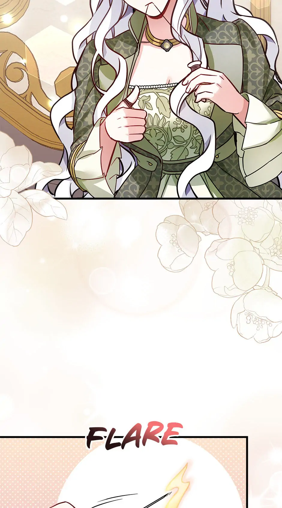 Not-Sew-Wicked Stepmom 「Official」 - Episode 81 manhwa