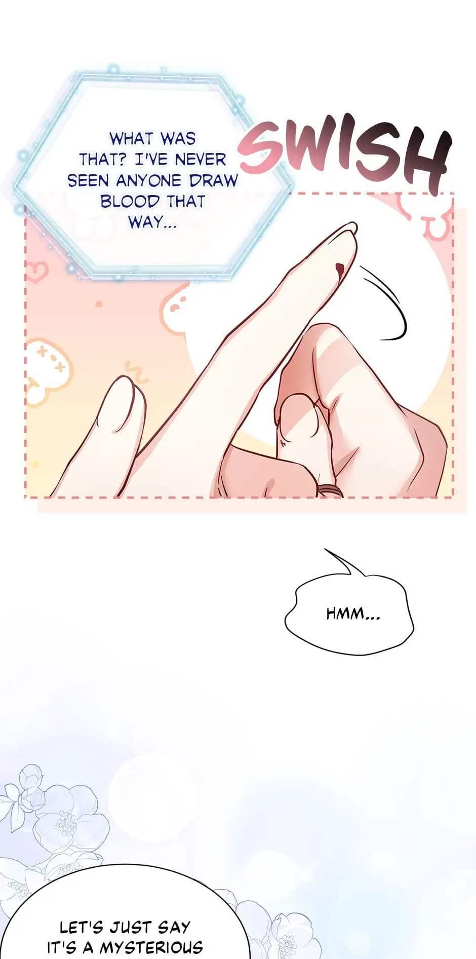 Not-Sew-Wicked Stepmom 「Official」 - Episode 81 manhwa