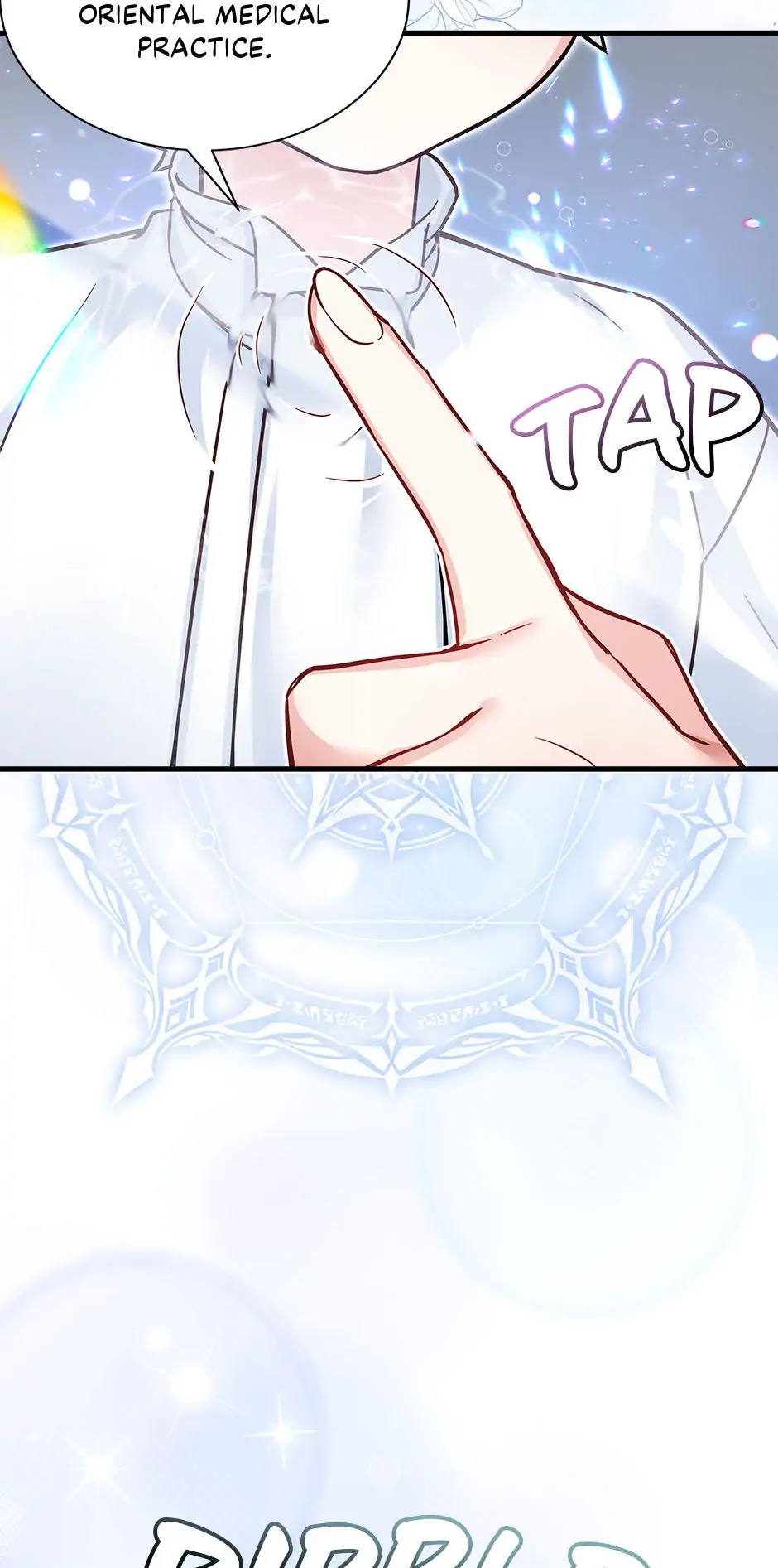 Not-Sew-Wicked Stepmom 「Official」 - Episode 81 manhwa