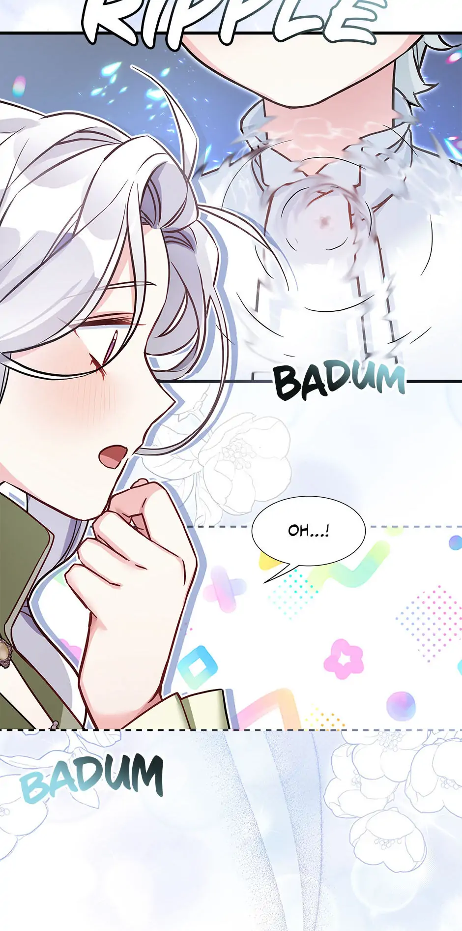 Not-Sew-Wicked Stepmom 「Official」 - Episode 81 manhwa