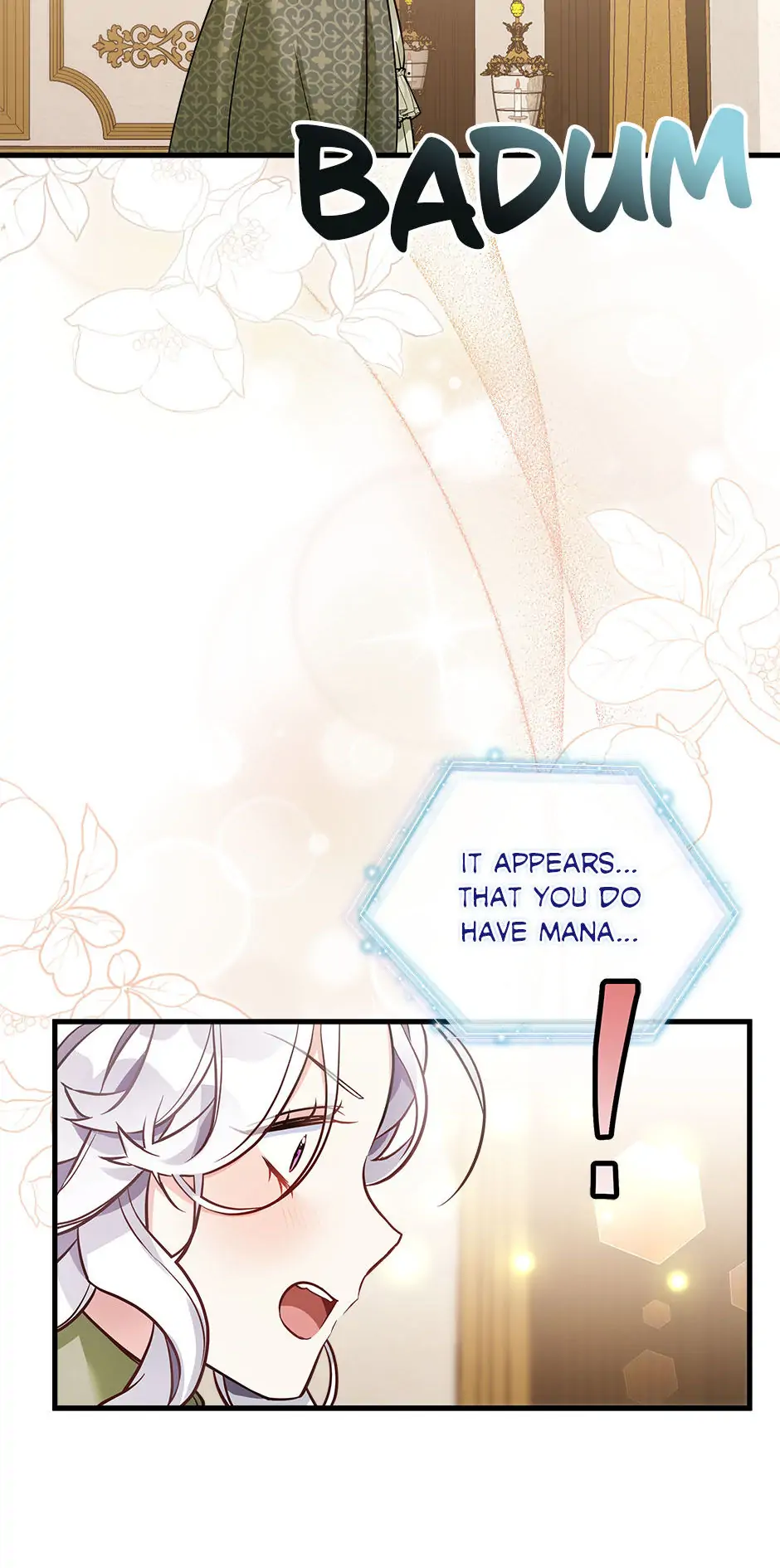 Not-Sew-Wicked Stepmom 「Official」 - Episode 81 manhwa