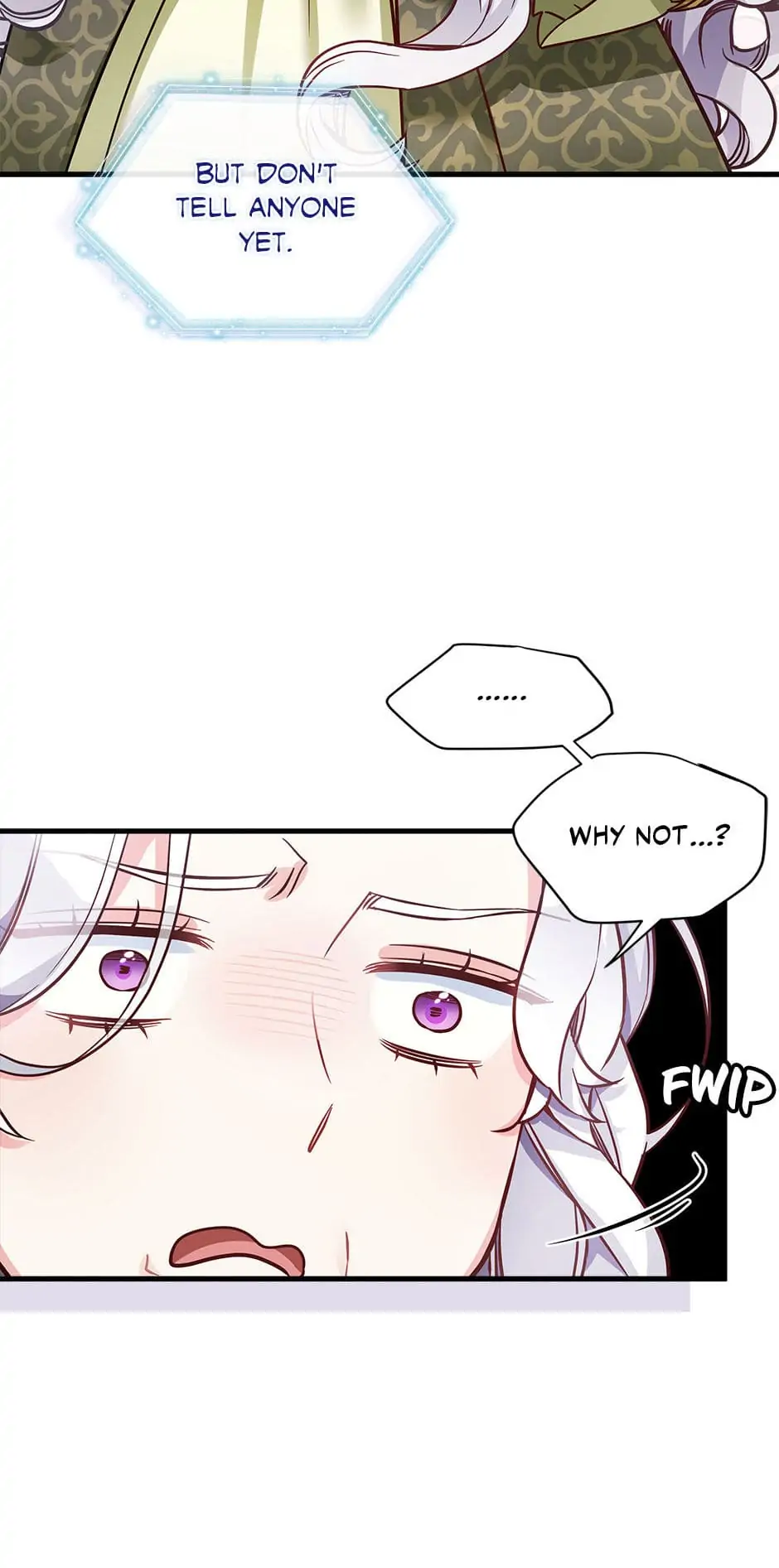 Not-Sew-Wicked Stepmom 「Official」 - Episode 81 manhwa