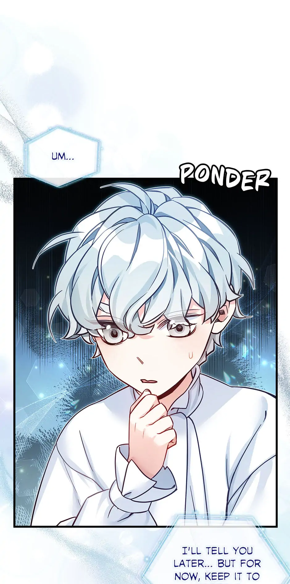 Not-Sew-Wicked Stepmom 「Official」 - Episode 81 manhwa