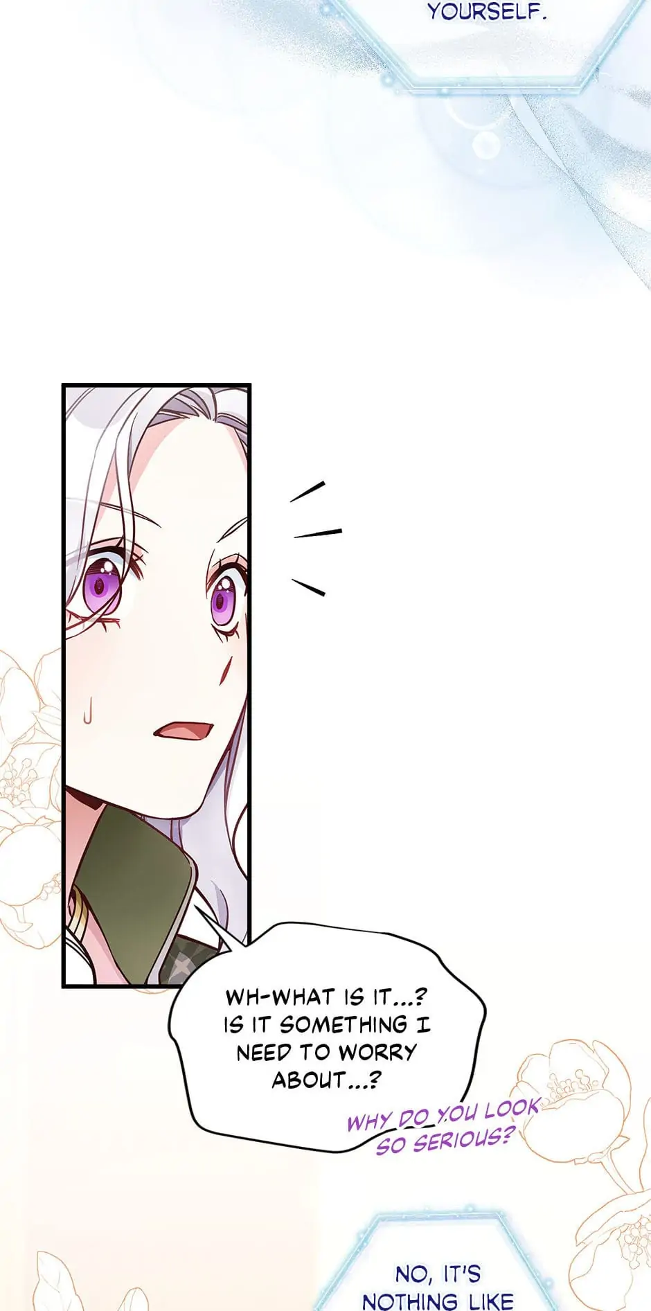 Not-Sew-Wicked Stepmom 「Official」 - Episode 81 manhwa