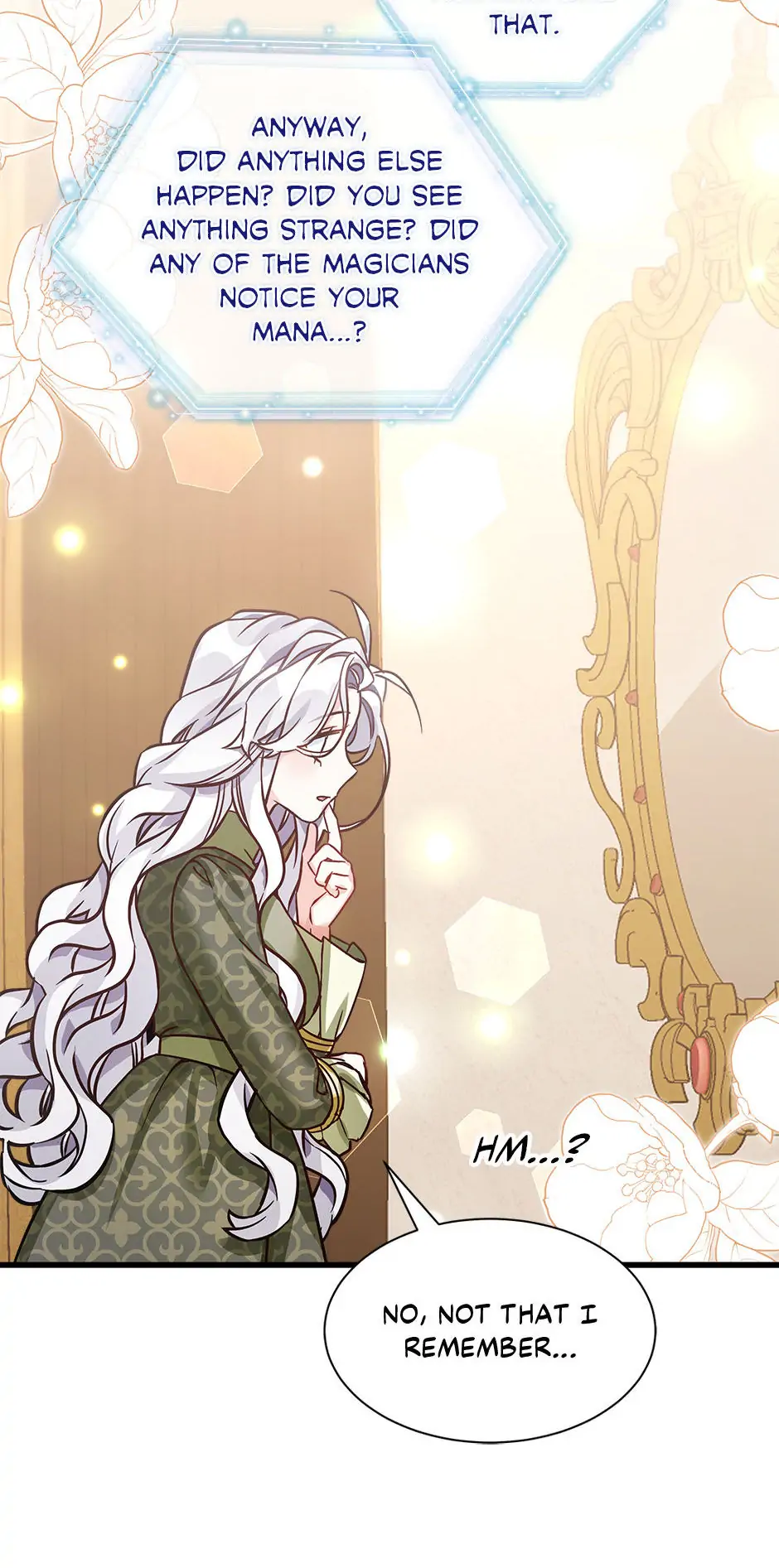 Not-Sew-Wicked Stepmom 「Official」 - Episode 81 manhwa