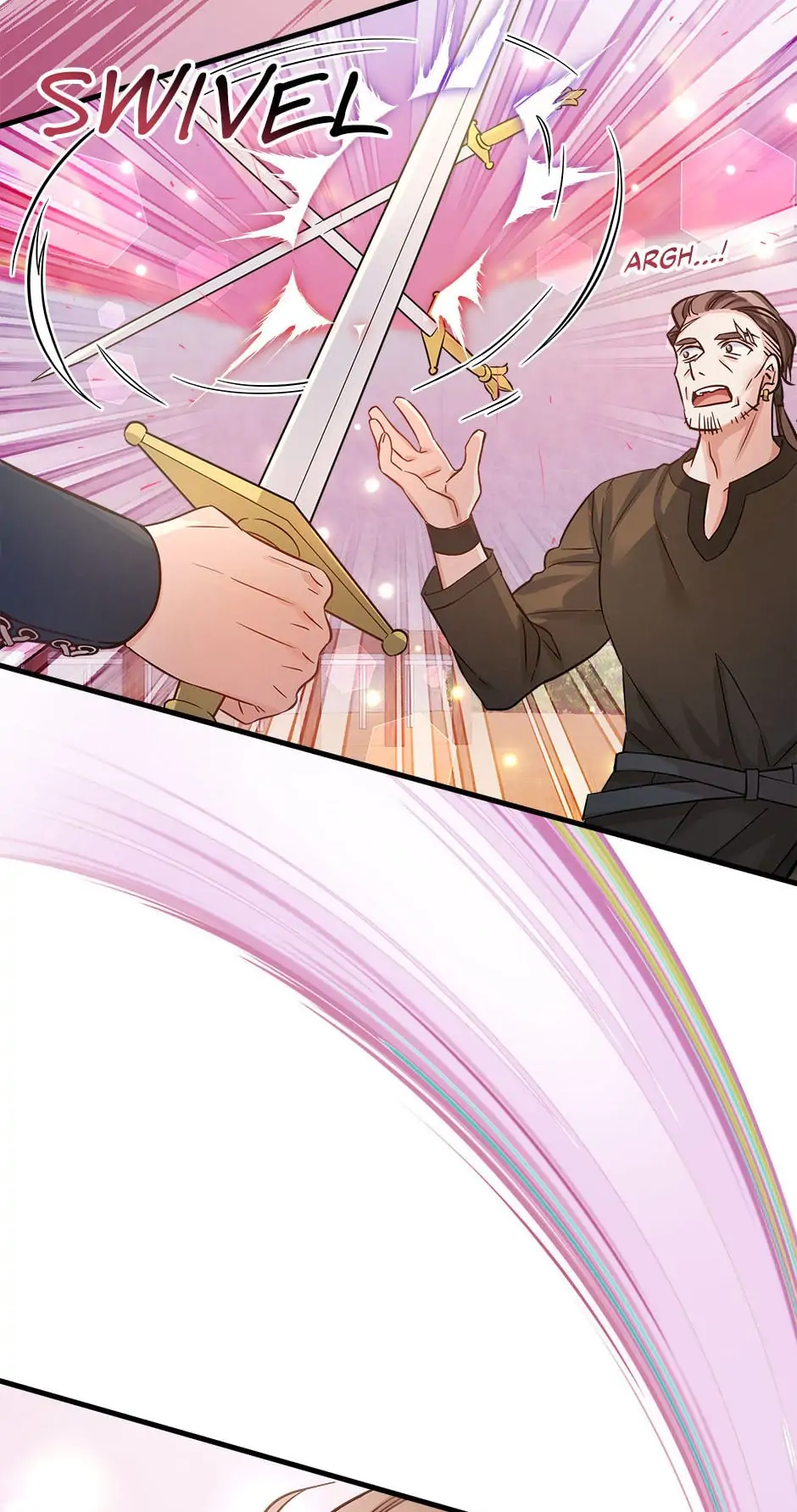 Not-Sew-Wicked Stepmom 「Official」 - Episode 81 manhwa