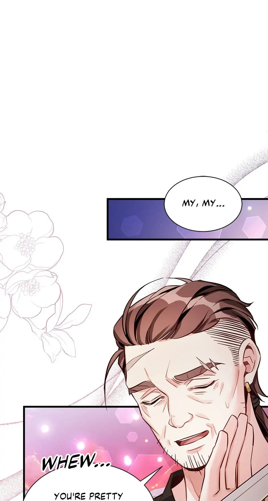 Not-Sew-Wicked Stepmom 「Official」 - Episode 81 manhwa