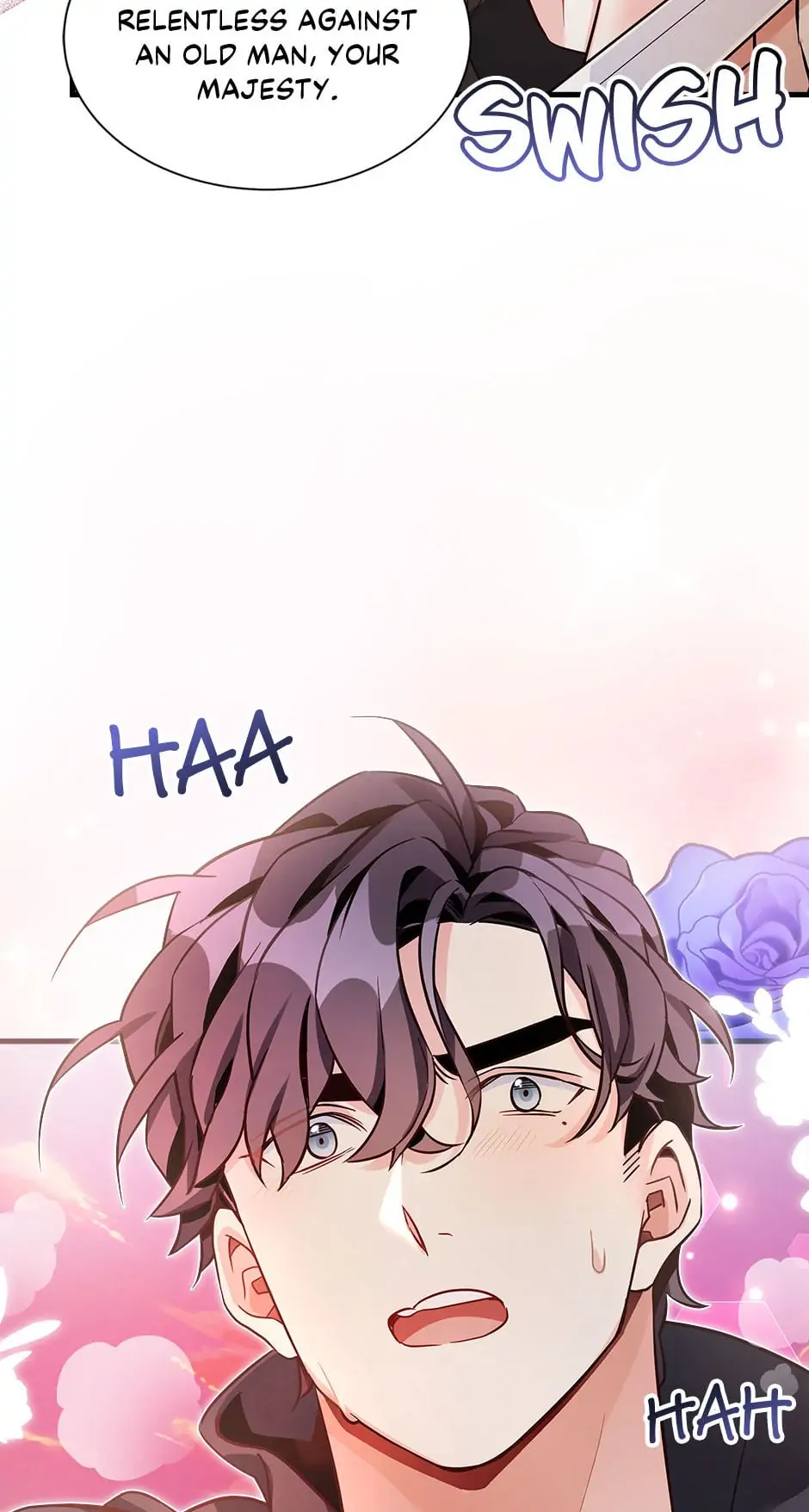 Not-Sew-Wicked Stepmom 「Official」 - Episode 81 manhwa