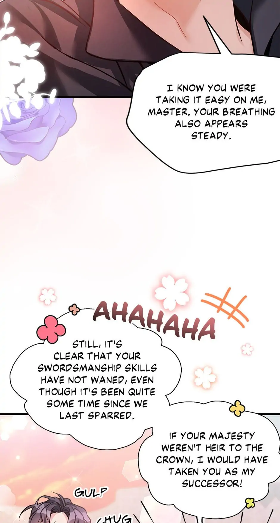 Not-Sew-Wicked Stepmom 「Official」 - Episode 81 manhwa