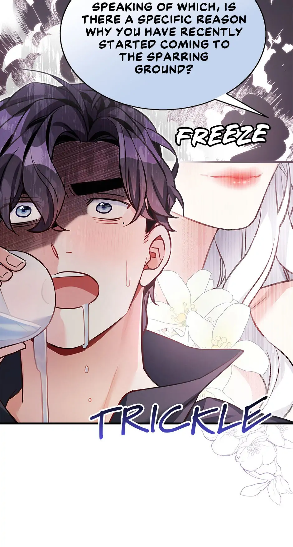 Not-Sew-Wicked Stepmom 「Official」 - Episode 81 manhwa