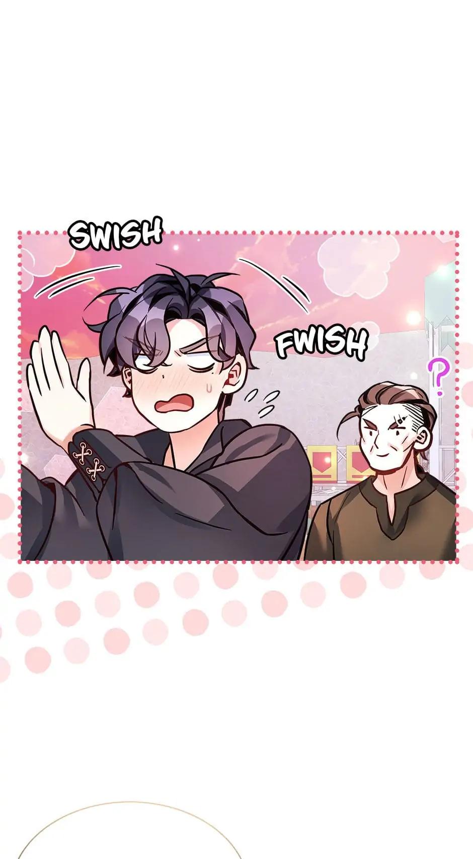Not-Sew-Wicked Stepmom 「Official」 - Episode 81 manhwa