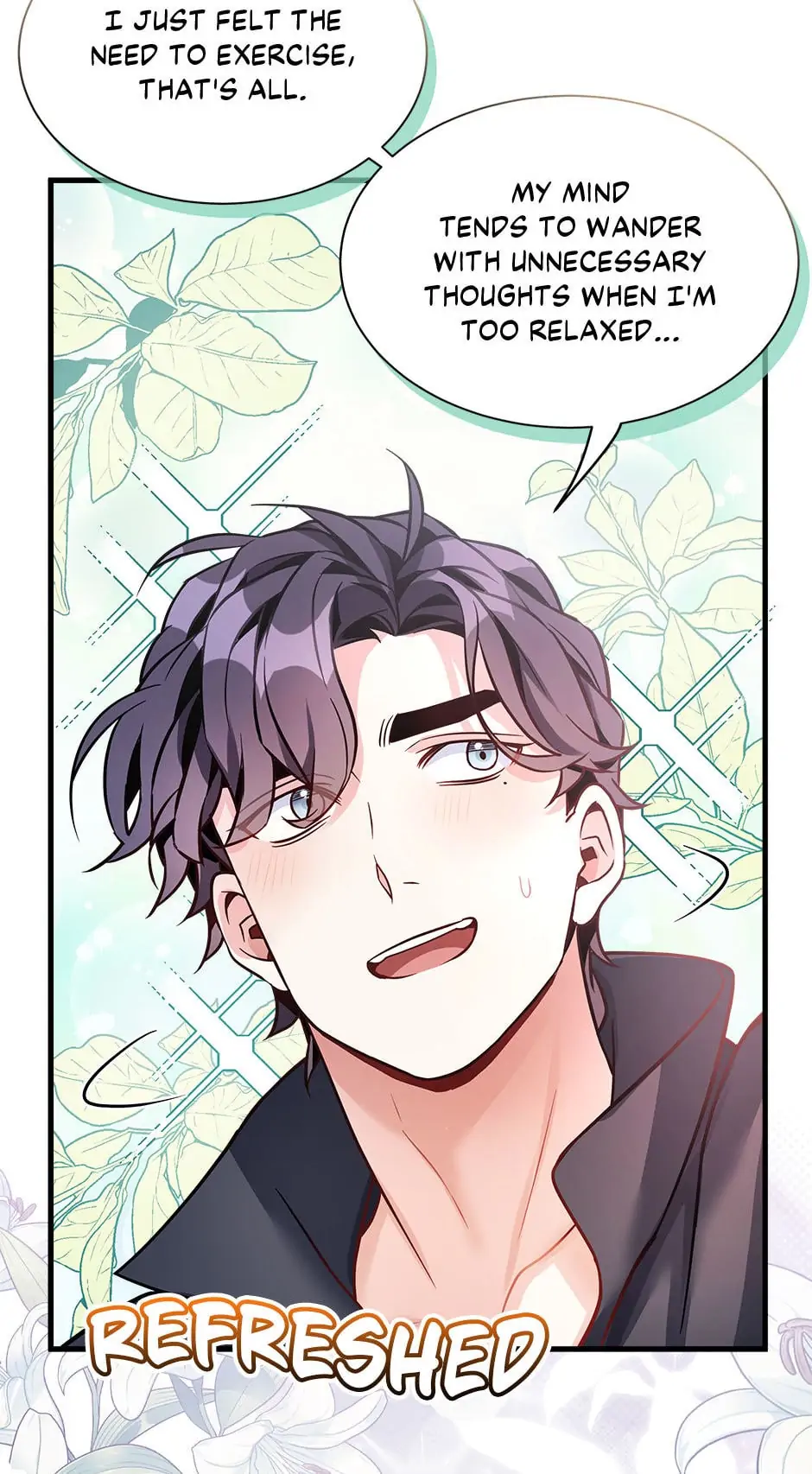 Not-Sew-Wicked Stepmom 「Official」 - Episode 81 manhwa