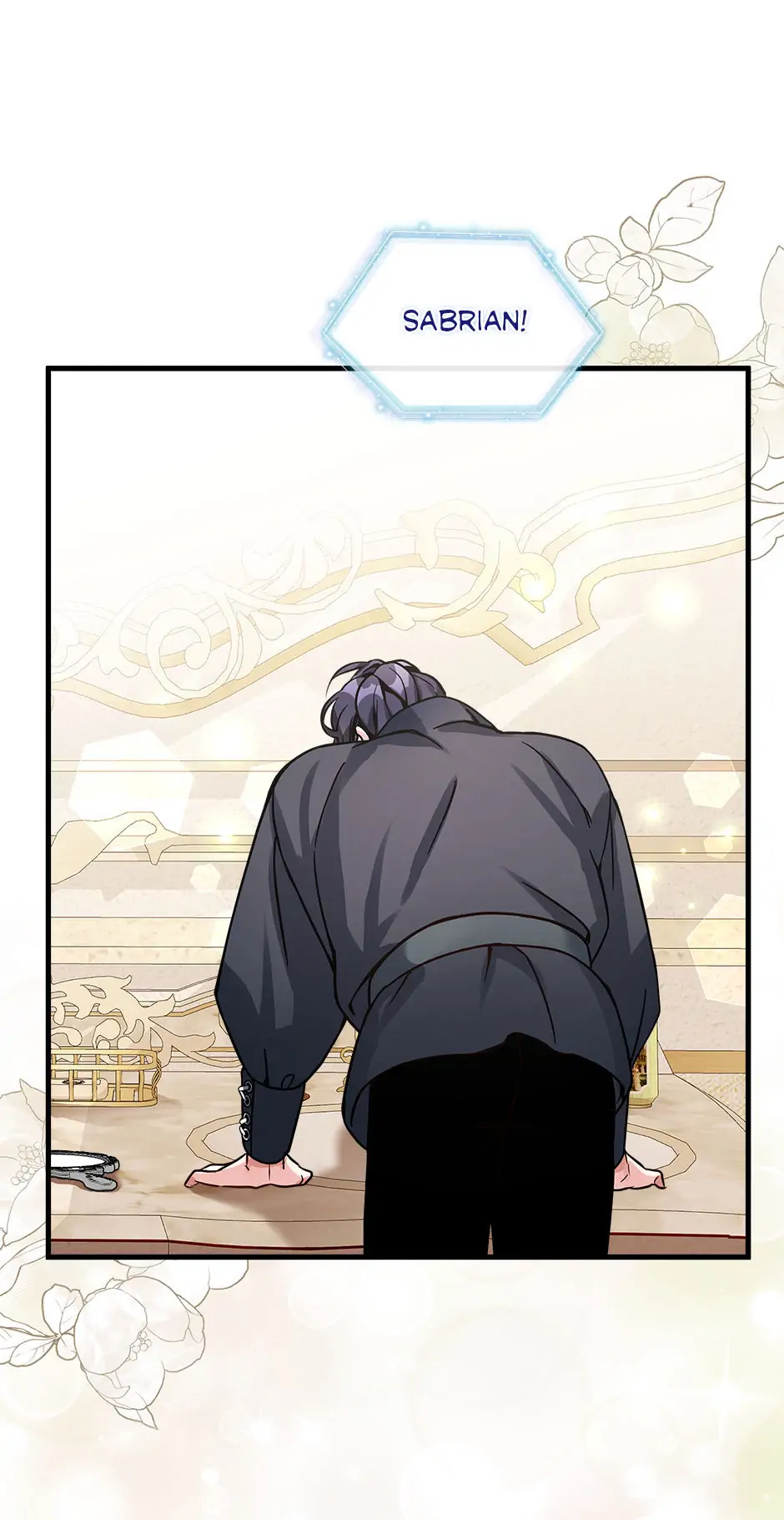 Not-Sew-Wicked Stepmom 「Official」 - Episode 81 manhwa