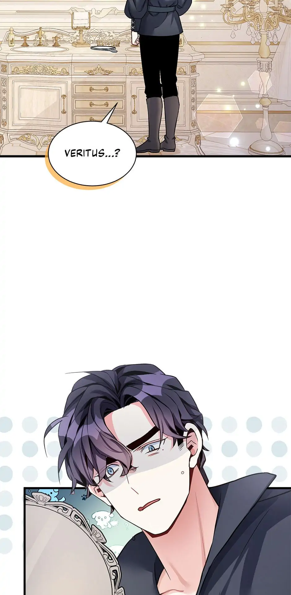 Not-Sew-Wicked Stepmom 「Official」 - Episode 82 manhwa
