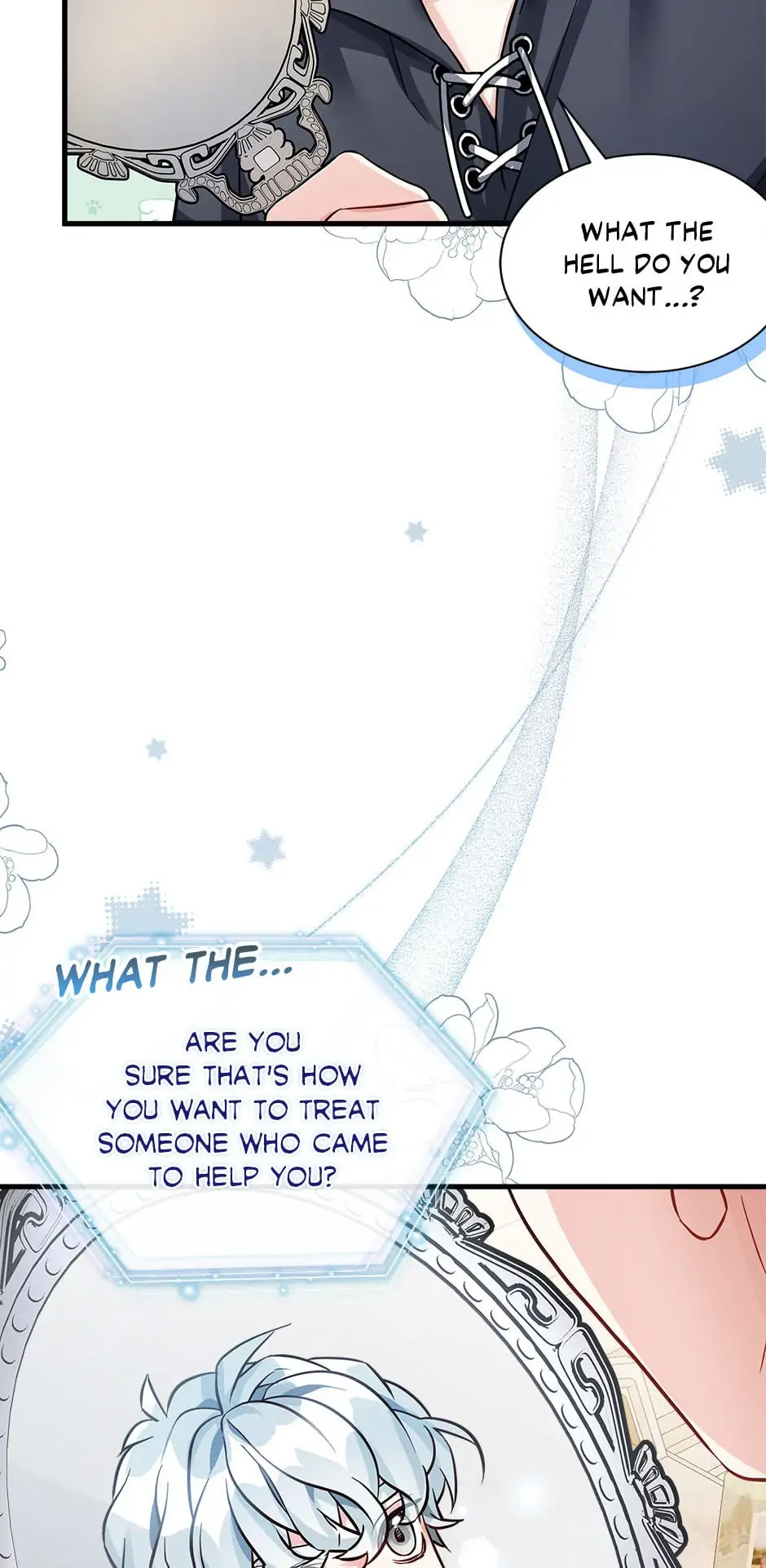 Not-Sew-Wicked Stepmom 「Official」 - Episode 82 manhwa