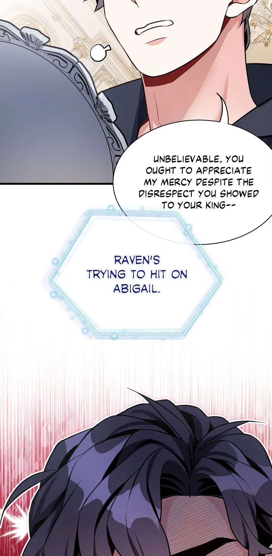 Not-Sew-Wicked Stepmom 「Official」 - Episode 82 manhwa
