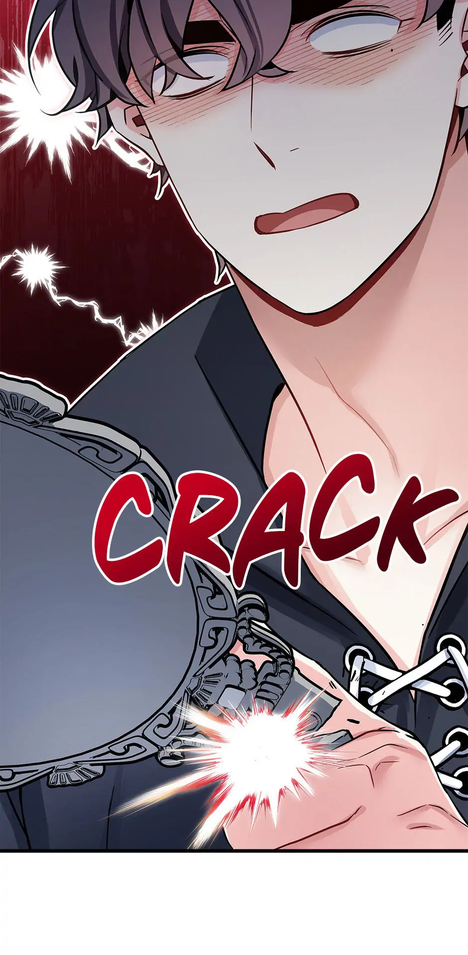 Not-Sew-Wicked Stepmom 「Official」 - Episode 82 manhwa