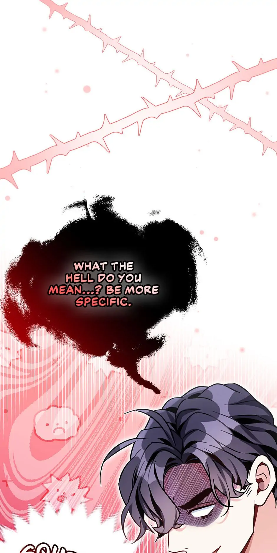 Not-Sew-Wicked Stepmom 「Official」 - Episode 82 manhwa