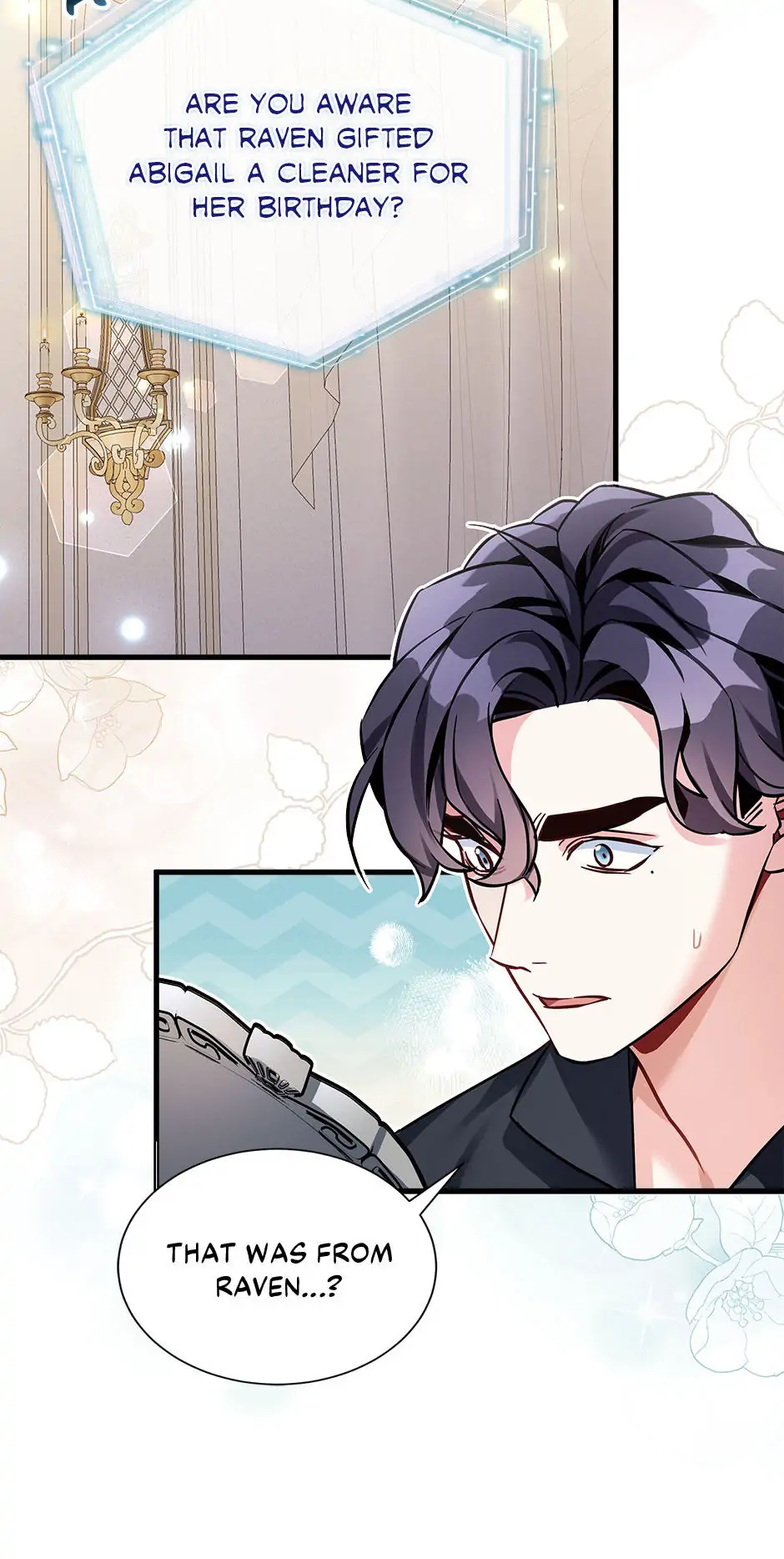 Not-Sew-Wicked Stepmom 「Official」 - Episode 82 manhwa
