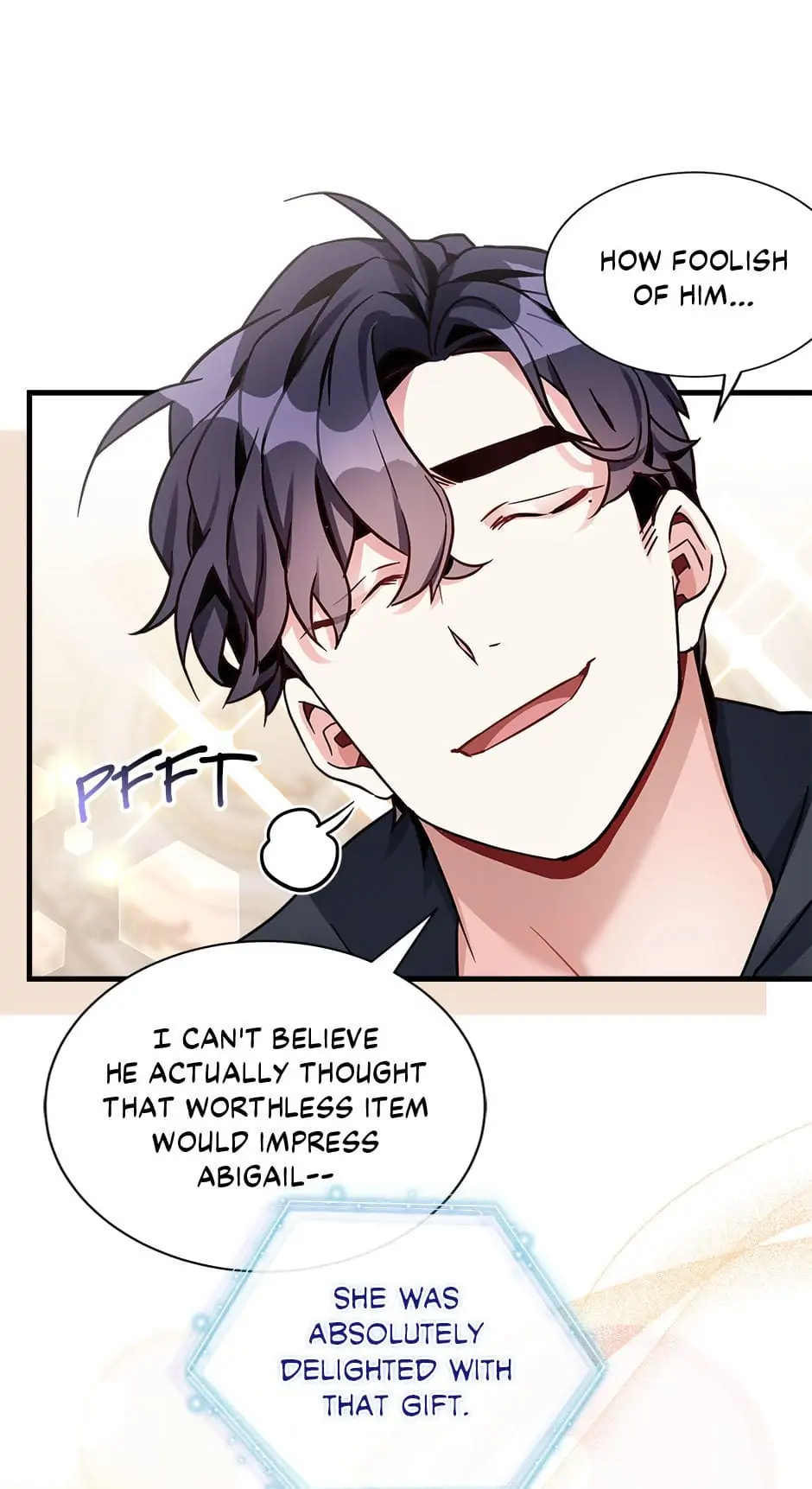 Not-Sew-Wicked Stepmom 「Official」 - Episode 82 manhwa