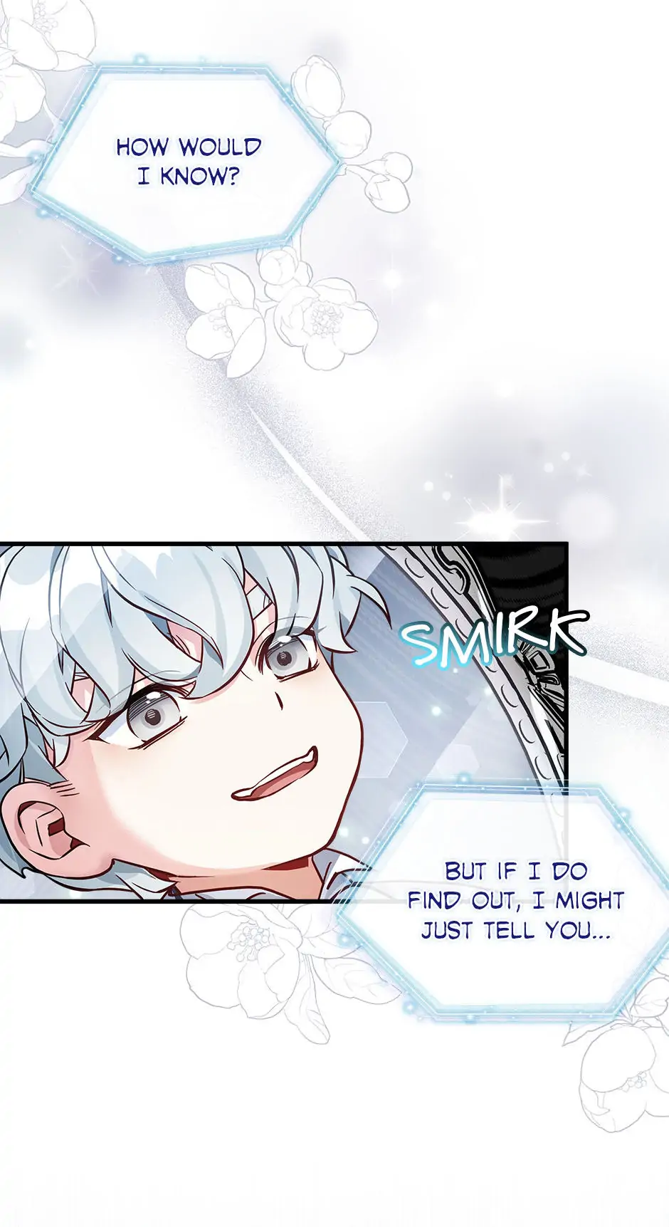 Not-Sew-Wicked Stepmom 「Official」 - Episode 82 manhwa