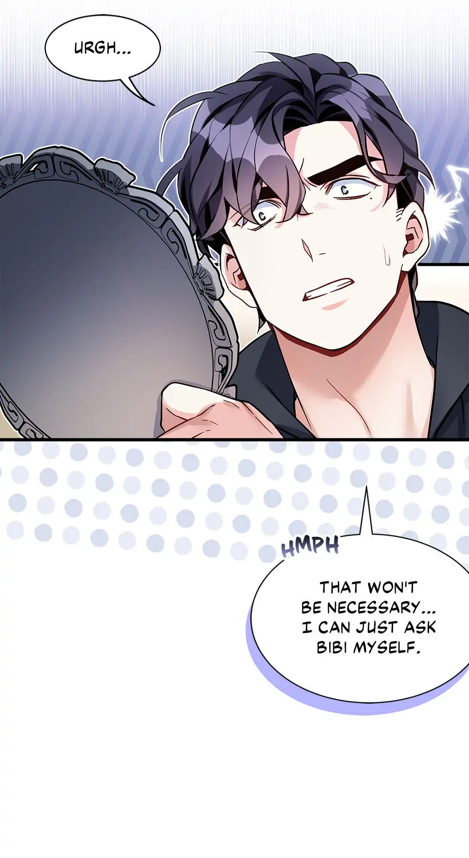 Not-Sew-Wicked Stepmom 「Official」 - Episode 82 manhwa