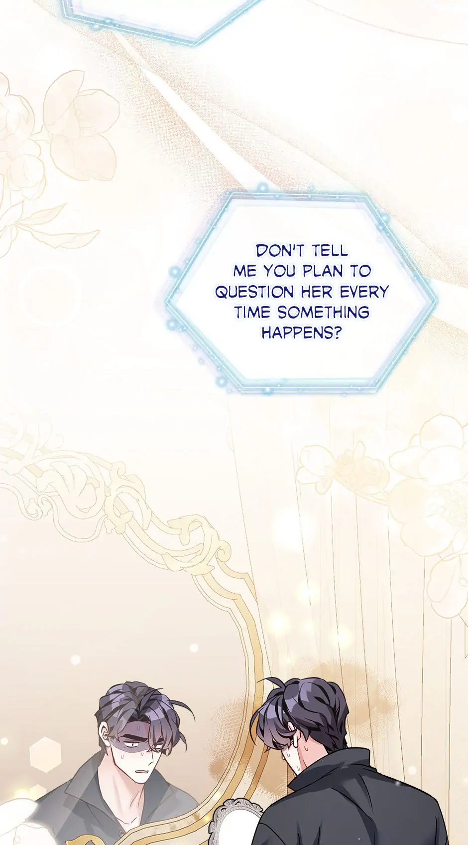 Not-Sew-Wicked Stepmom 「Official」 - Episode 82 manhwa