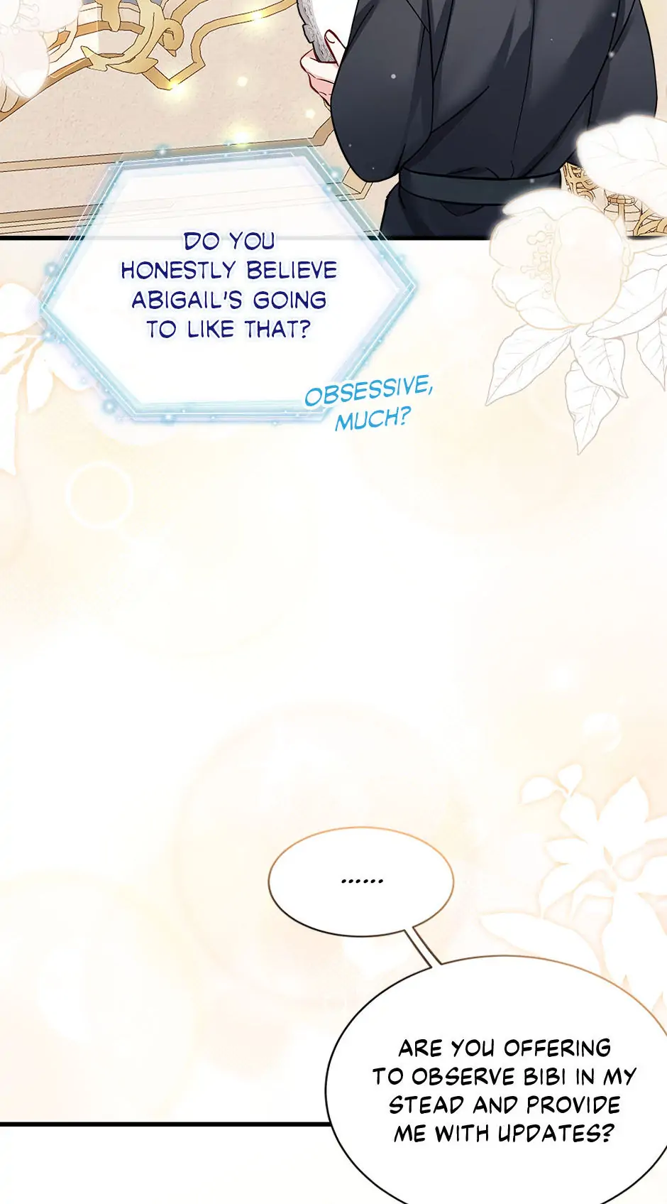Not-Sew-Wicked Stepmom 「Official」 - Episode 82 manhwa