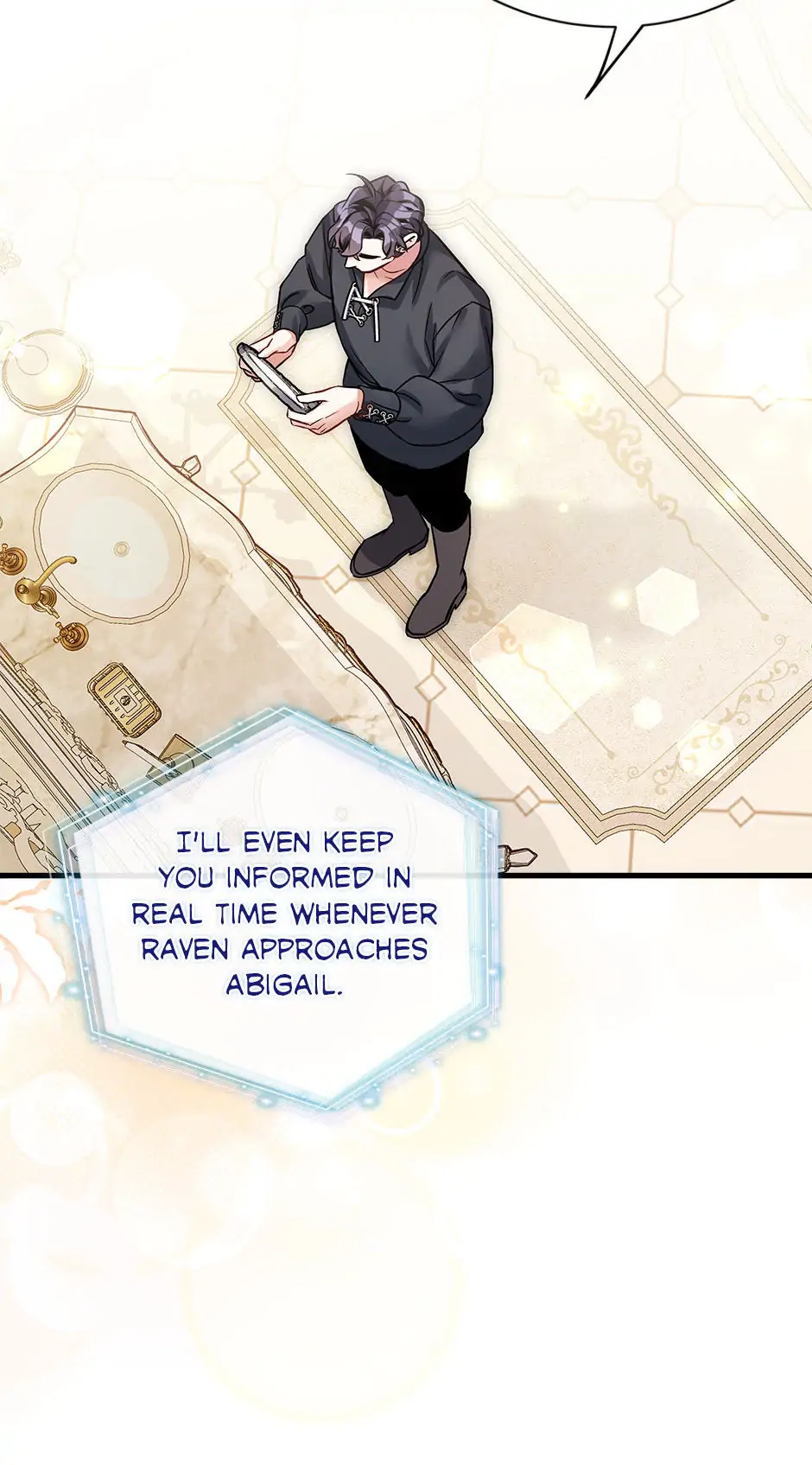 Not-Sew-Wicked Stepmom 「Official」 - Episode 82 manhwa