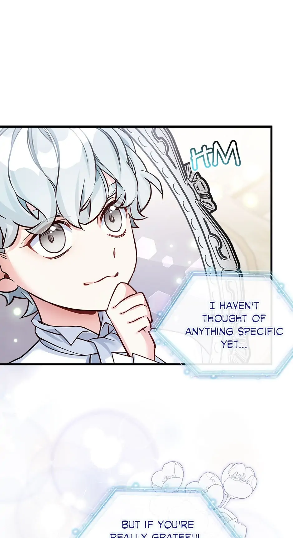 Not-Sew-Wicked Stepmom 「Official」 - Episode 82 manhwa