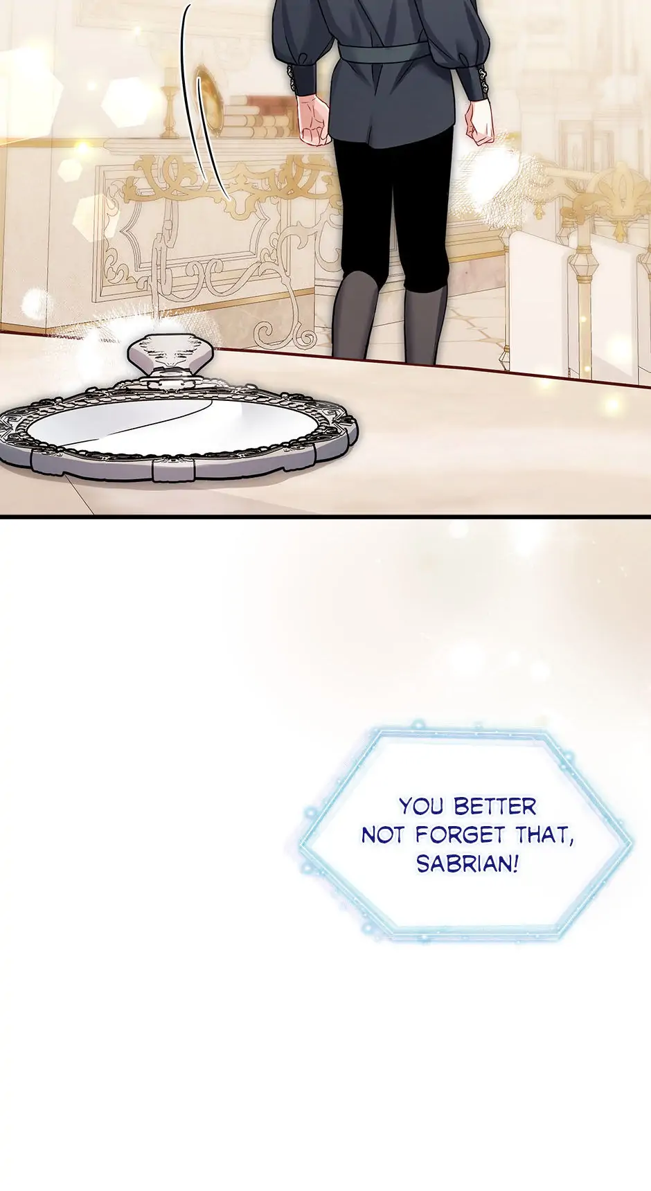 Not-Sew-Wicked Stepmom 「Official」 - Episode 82 manhwa