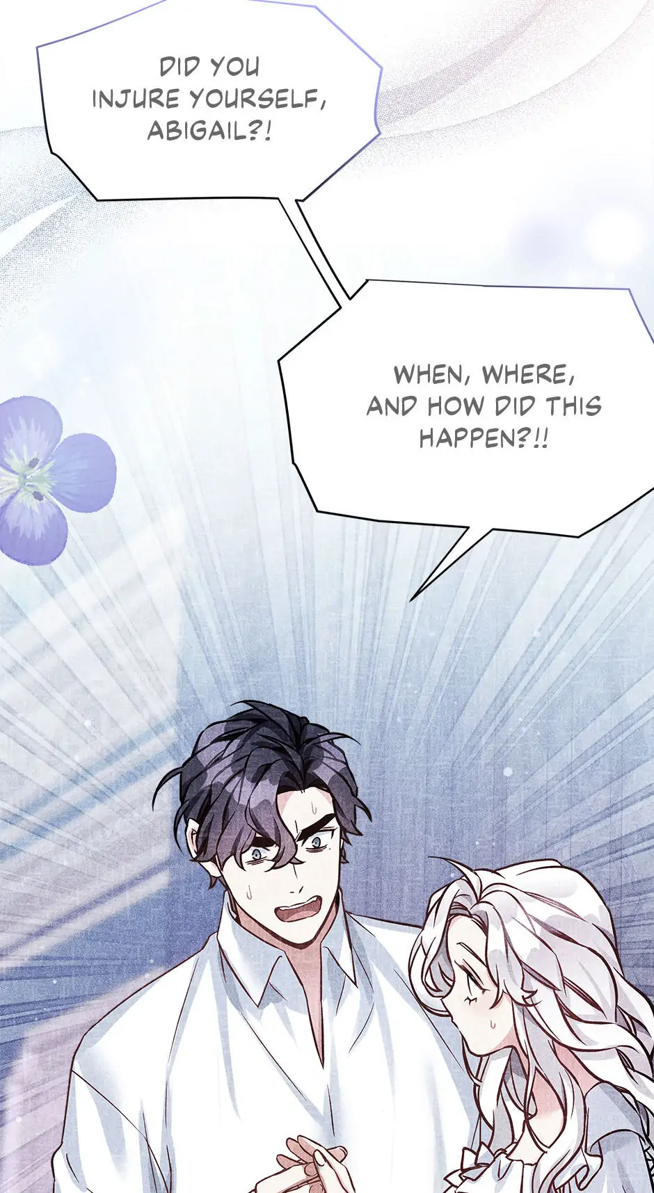 Not-Sew-Wicked Stepmom 「Official」 - Episode 82 manhwa