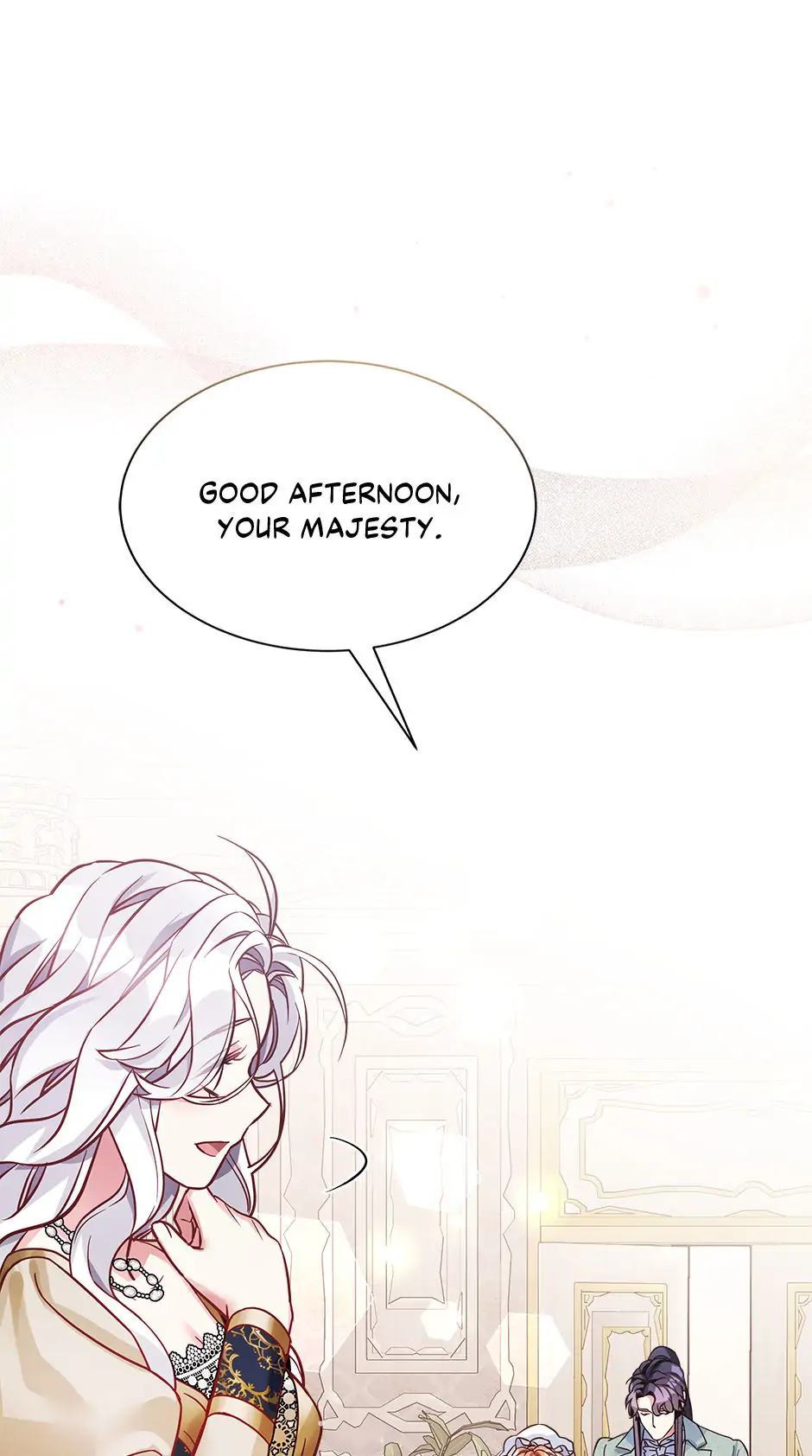 Not-Sew-Wicked Stepmom 「Official」 - Episode 82 manhwa