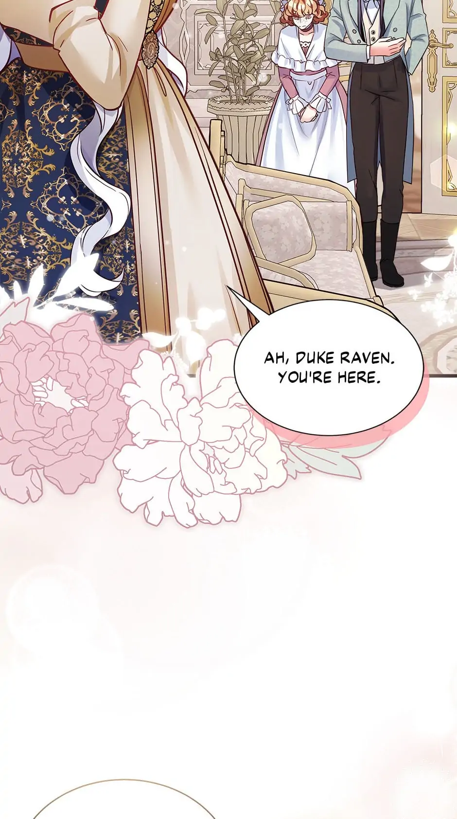 Not-Sew-Wicked Stepmom 「Official」 - Episode 82 manhwa