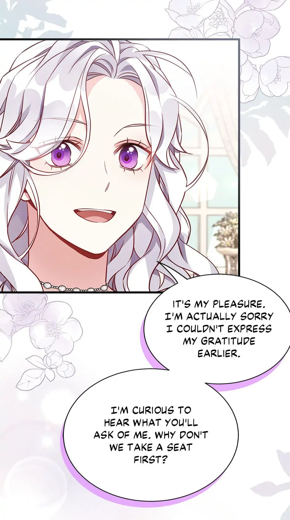 Not-Sew-Wicked Stepmom 「Official」 - Episode 82 manhwa