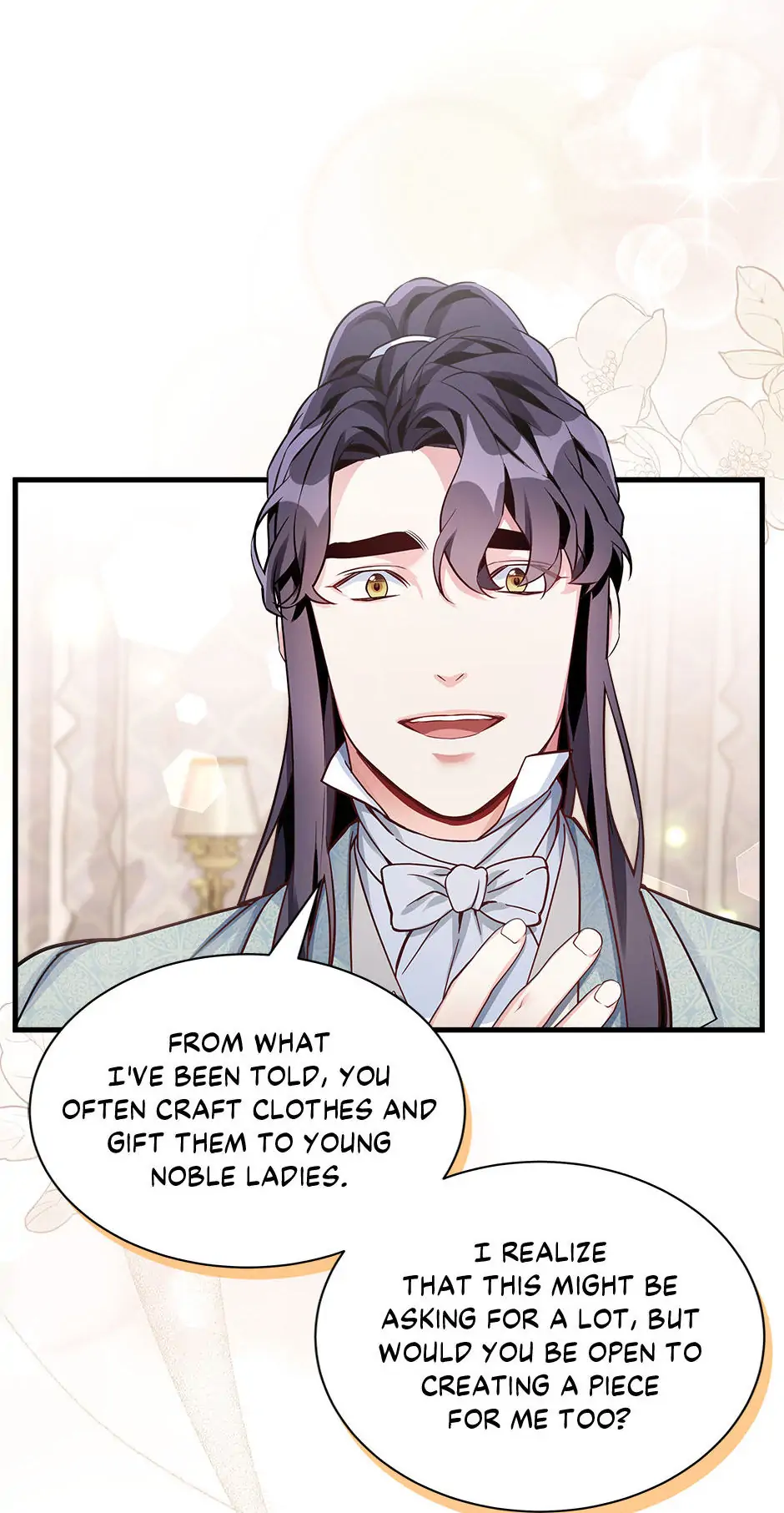 Not-Sew-Wicked Stepmom 「Official」 - Episode 82 manhwa