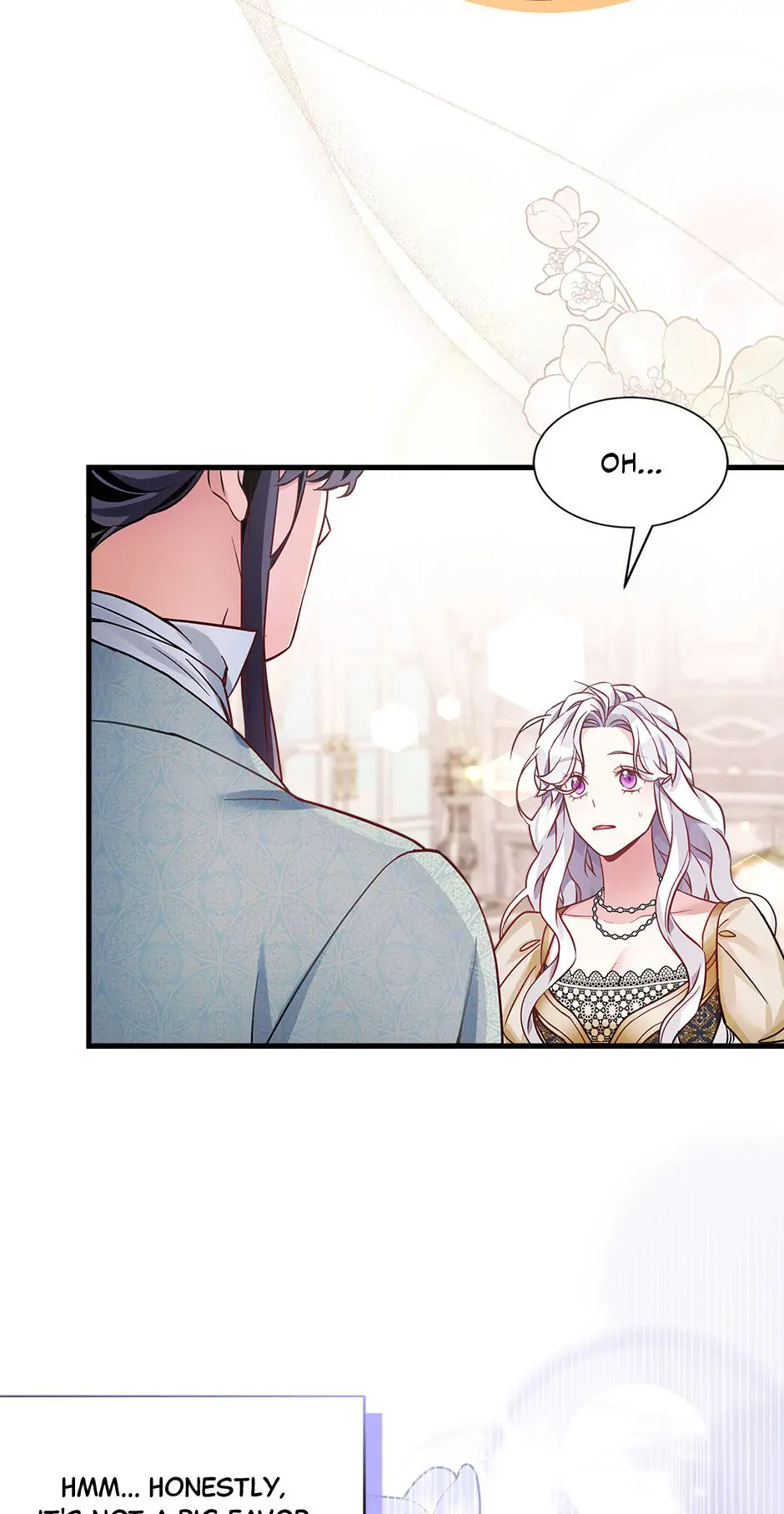 Not-Sew-Wicked Stepmom 「Official」 - Episode 82 manhwa