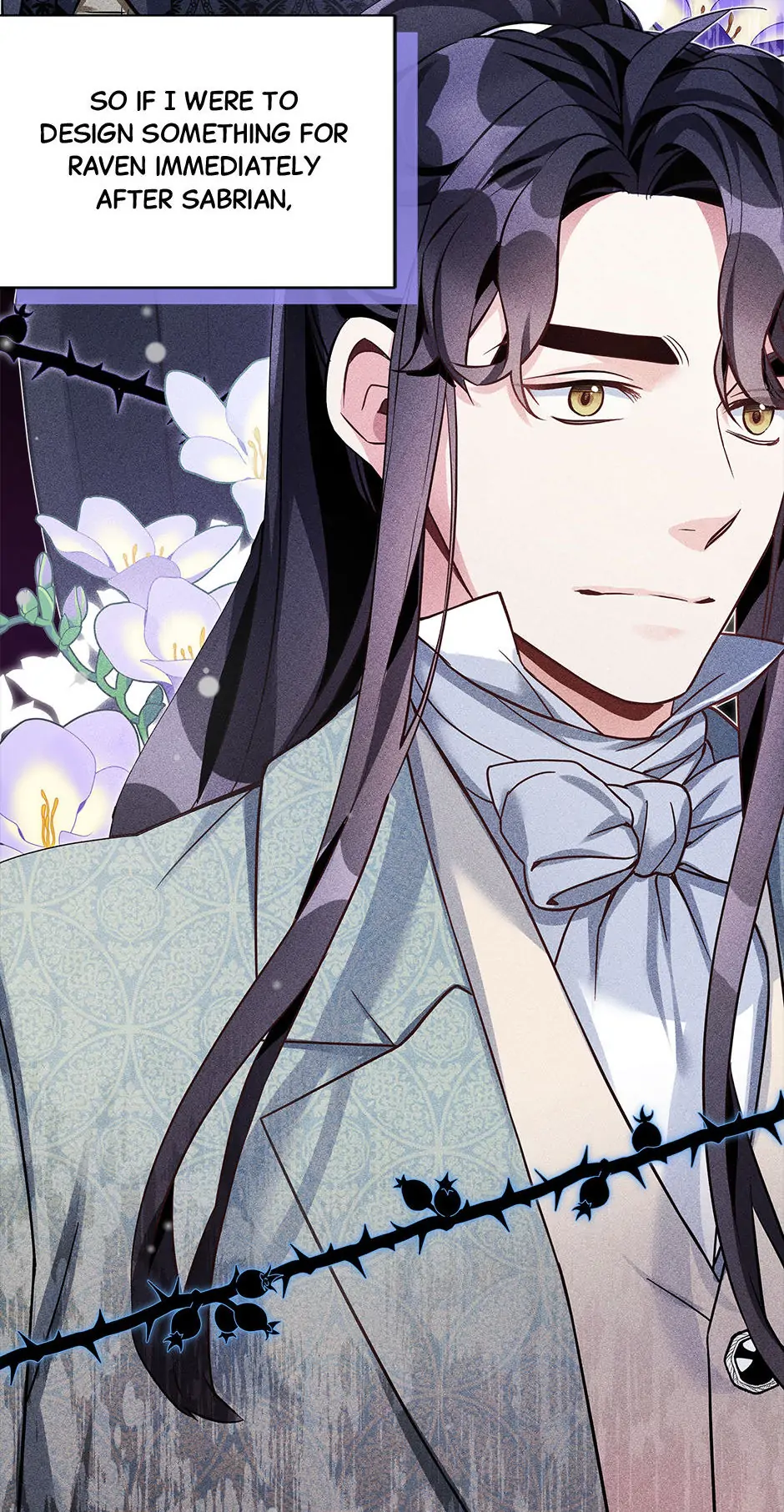 Not-Sew-Wicked Stepmom 「Official」 - Episode 82 manhwa
