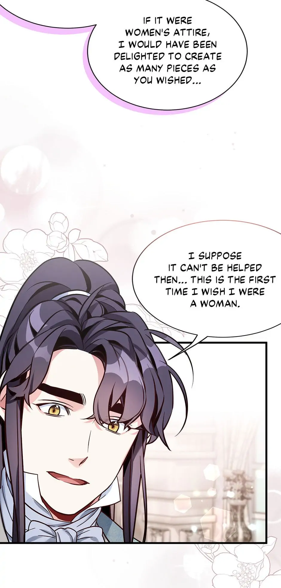 Not-Sew-Wicked Stepmom 「Official」 - Episode 82 manhwa