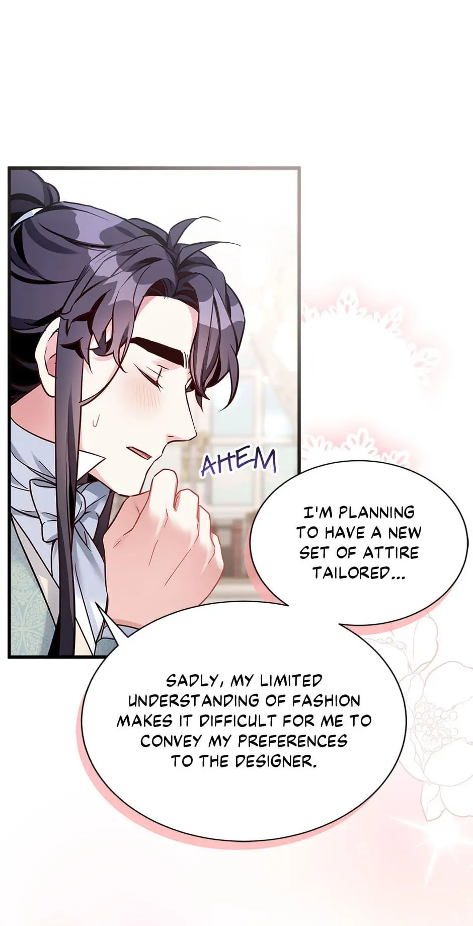 Not-Sew-Wicked Stepmom 「Official」 - Episode 82 manhwa