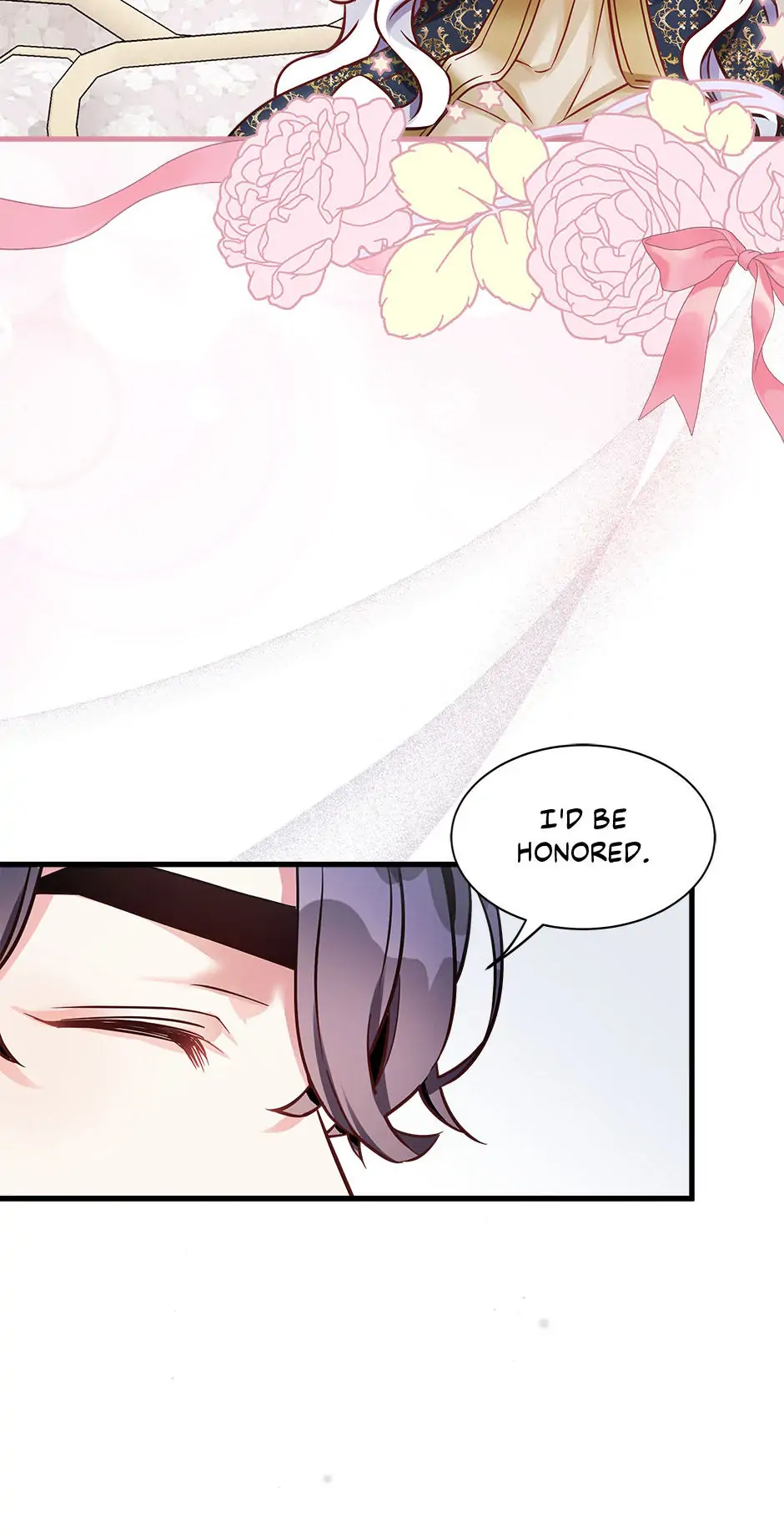 Not-Sew-Wicked Stepmom 「Official」 - Episode 82 manhwa